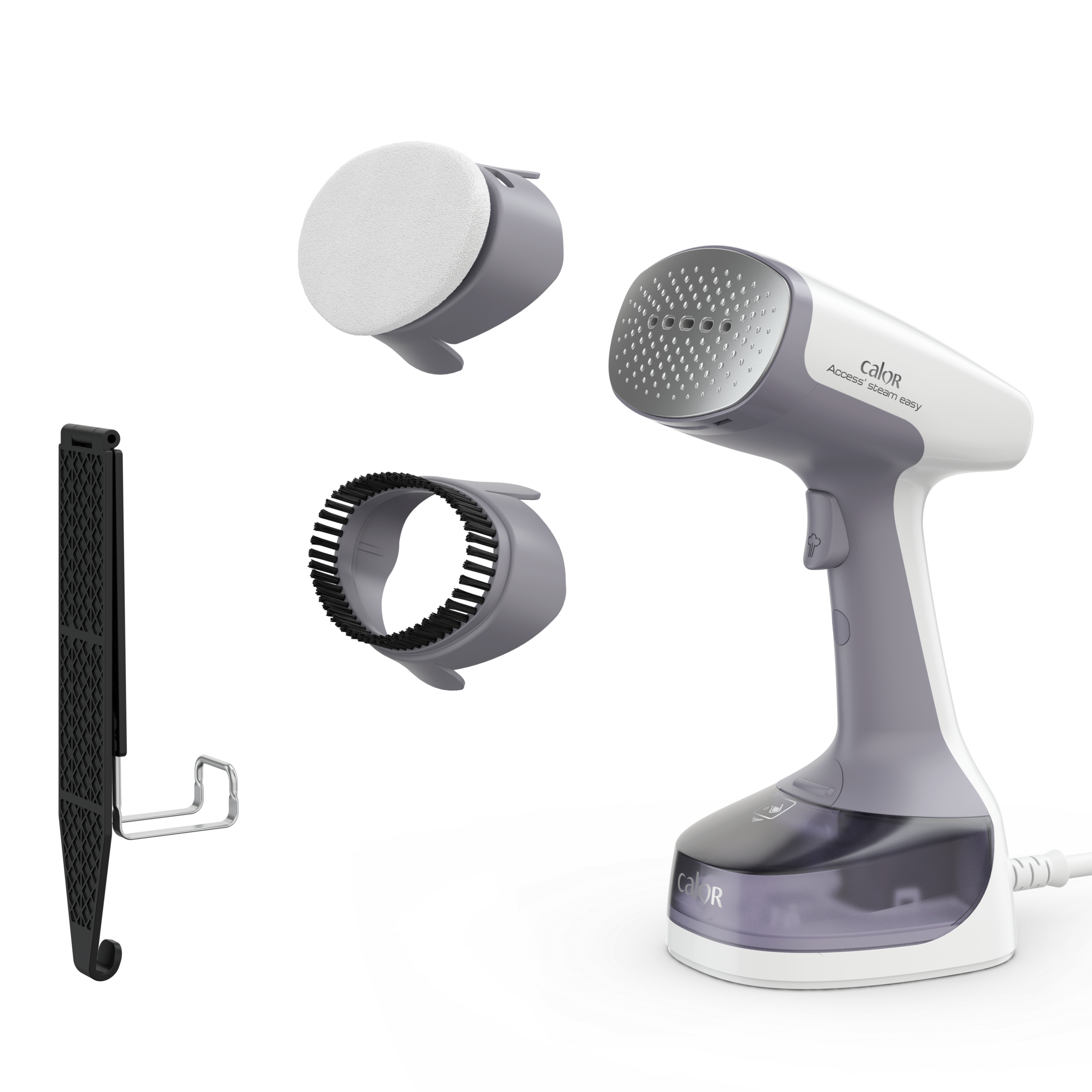 ACCESS STEAM EASY 1400 W Gris