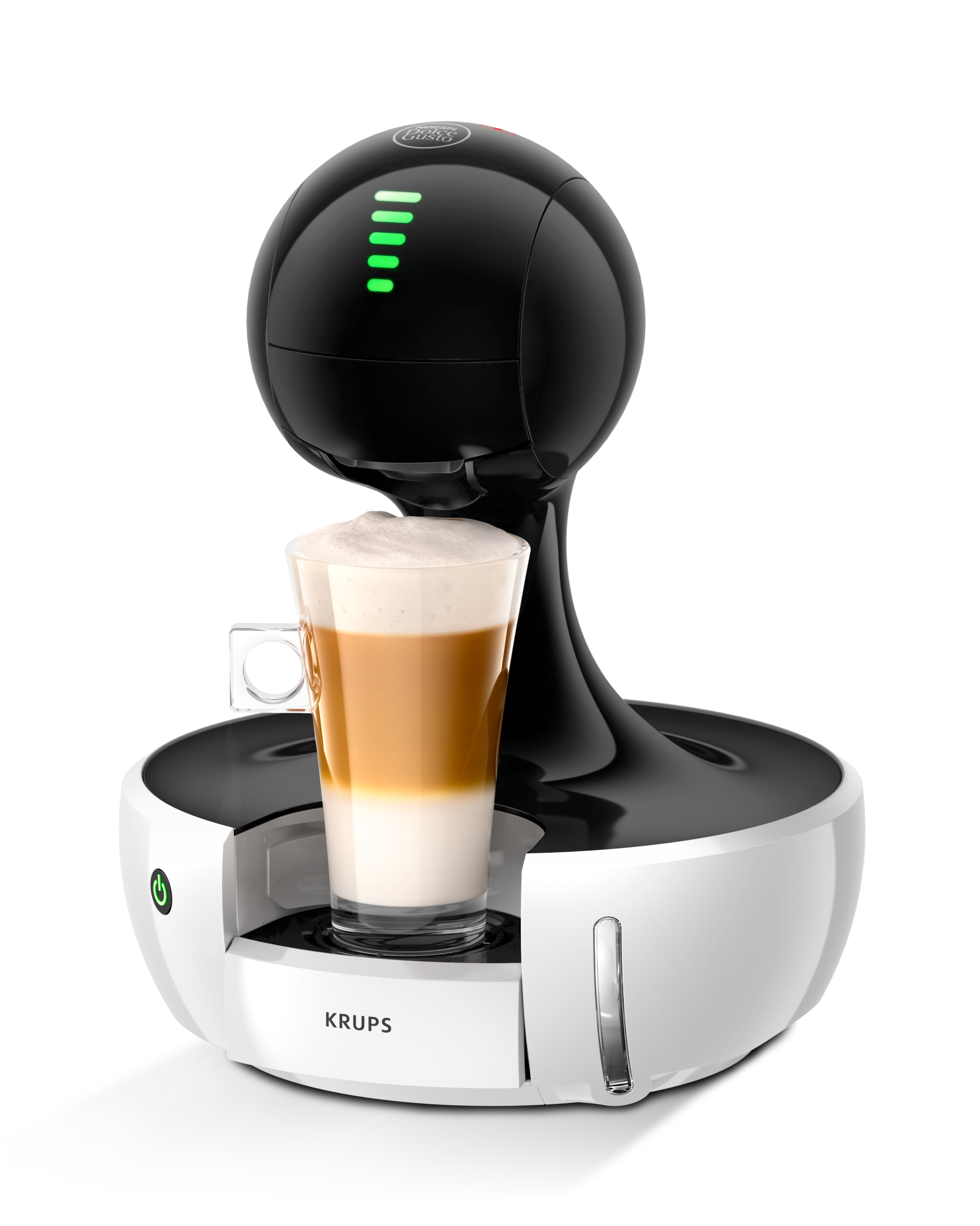 NESCAFE DOLCE GUSTO DROP