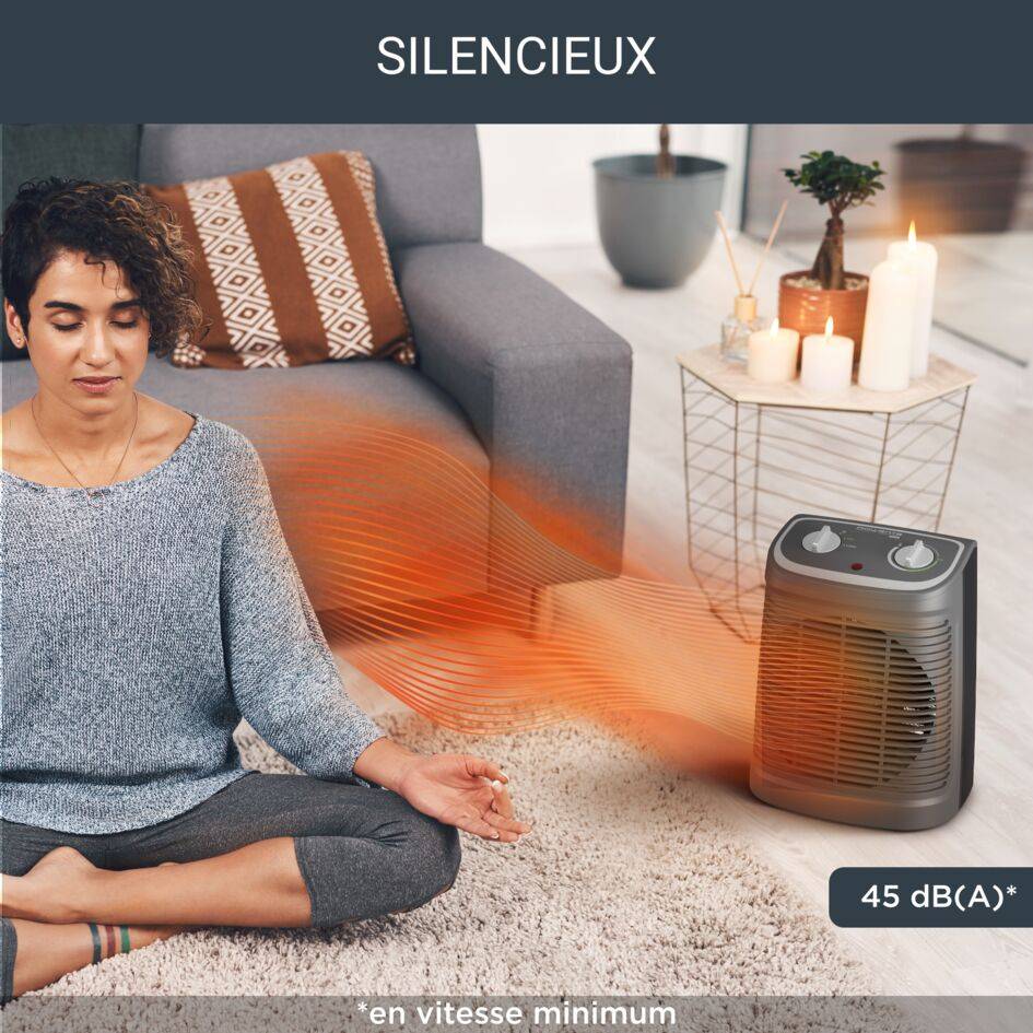 Instant Comfort Compact