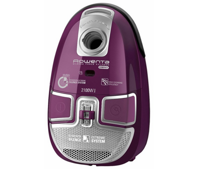 Silence Force Extreme Compact