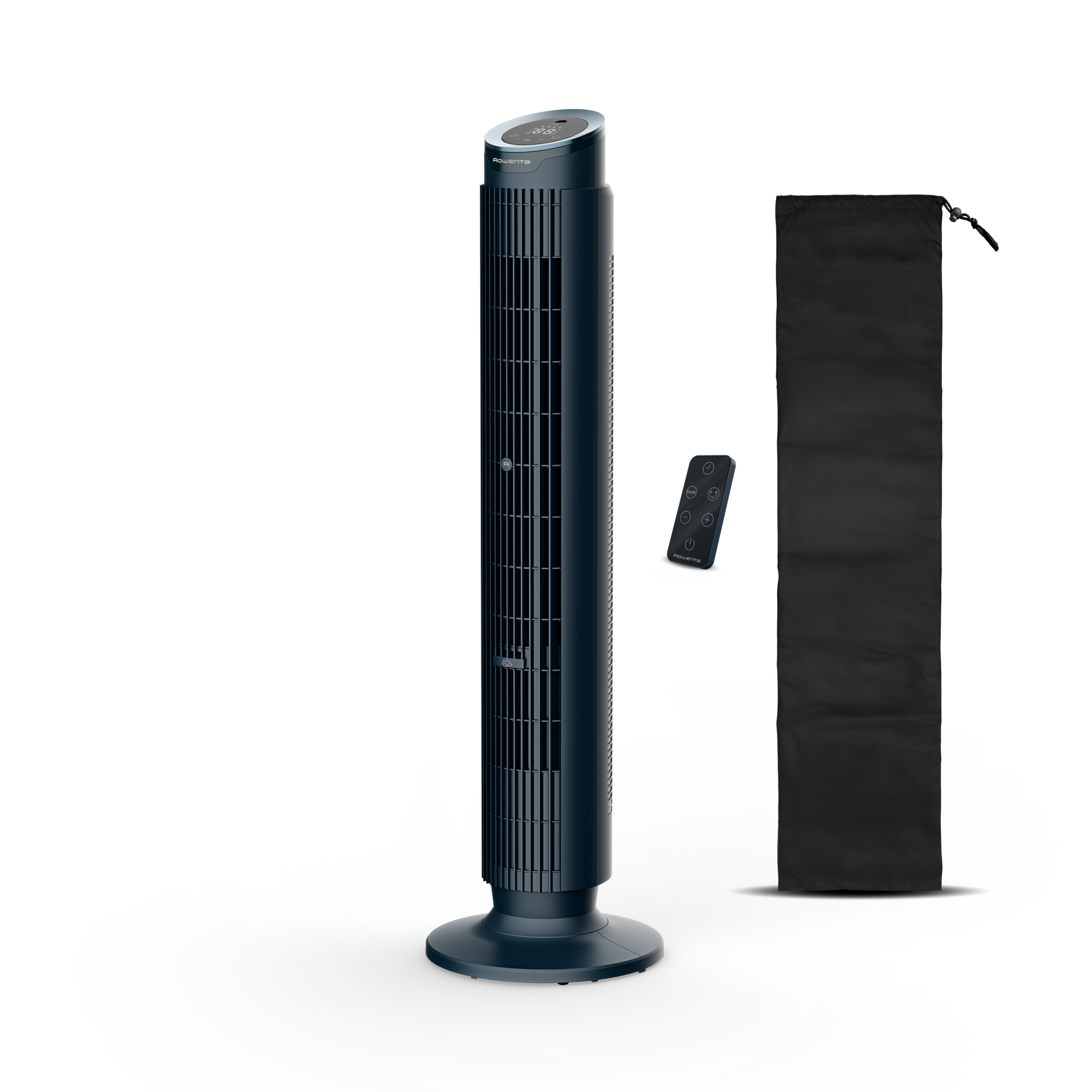 Eole Silence Force, Ventilateur Tour, Rafraîchissement Intense, Silencieux