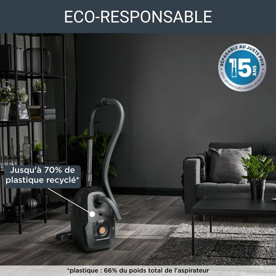 GREEN FORCE EFFITECH®