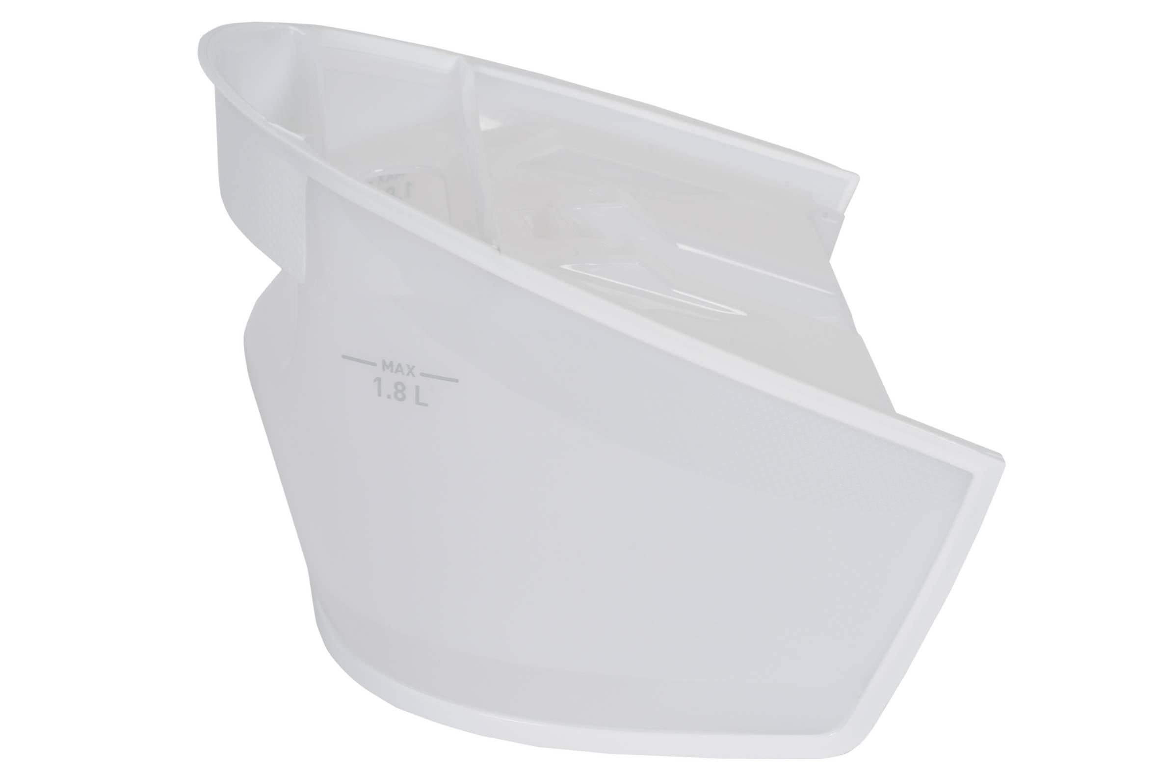 Réservoir amovible SS-1810002287