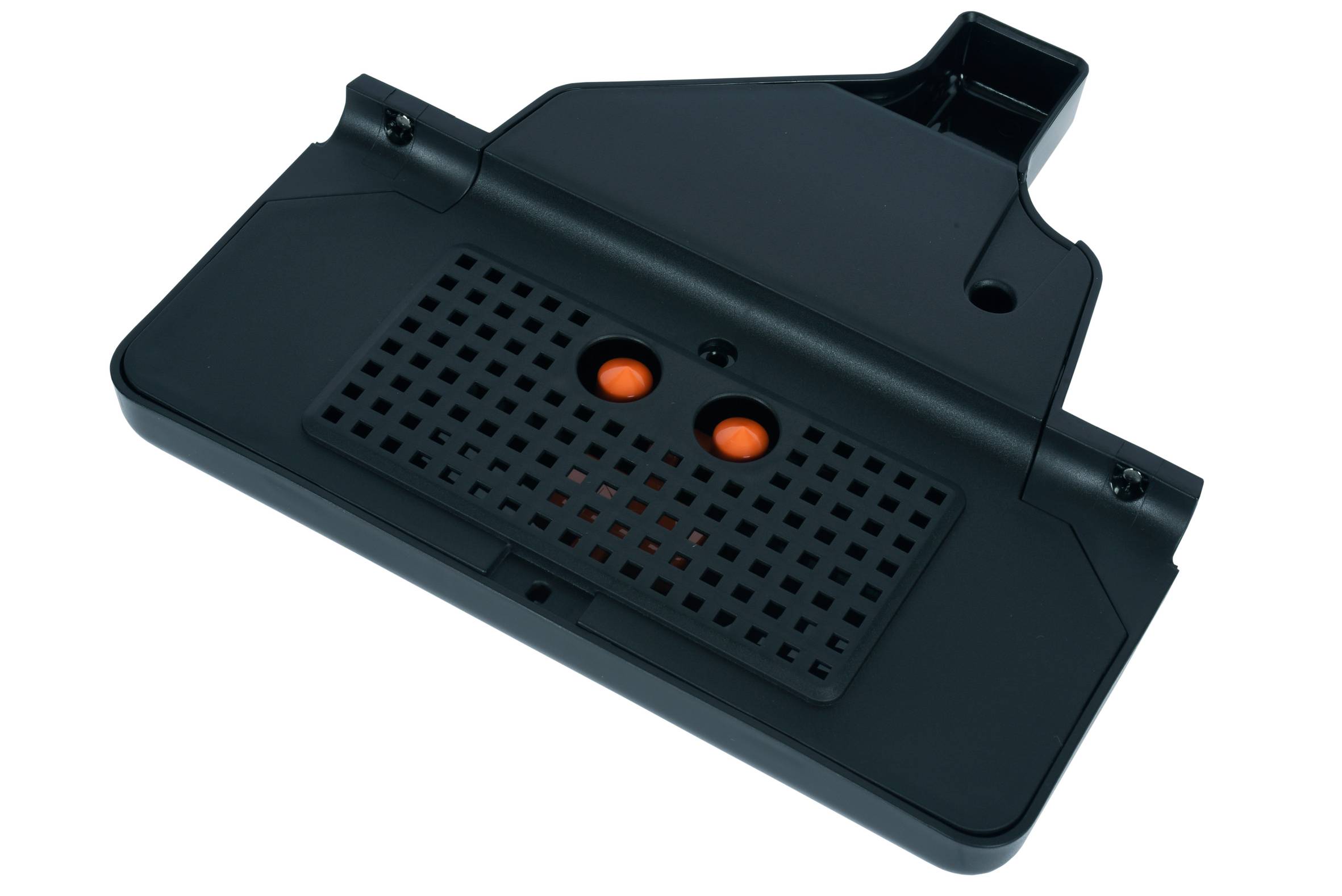 Grille et bac récolte-gouttes amovible MS-8030000161