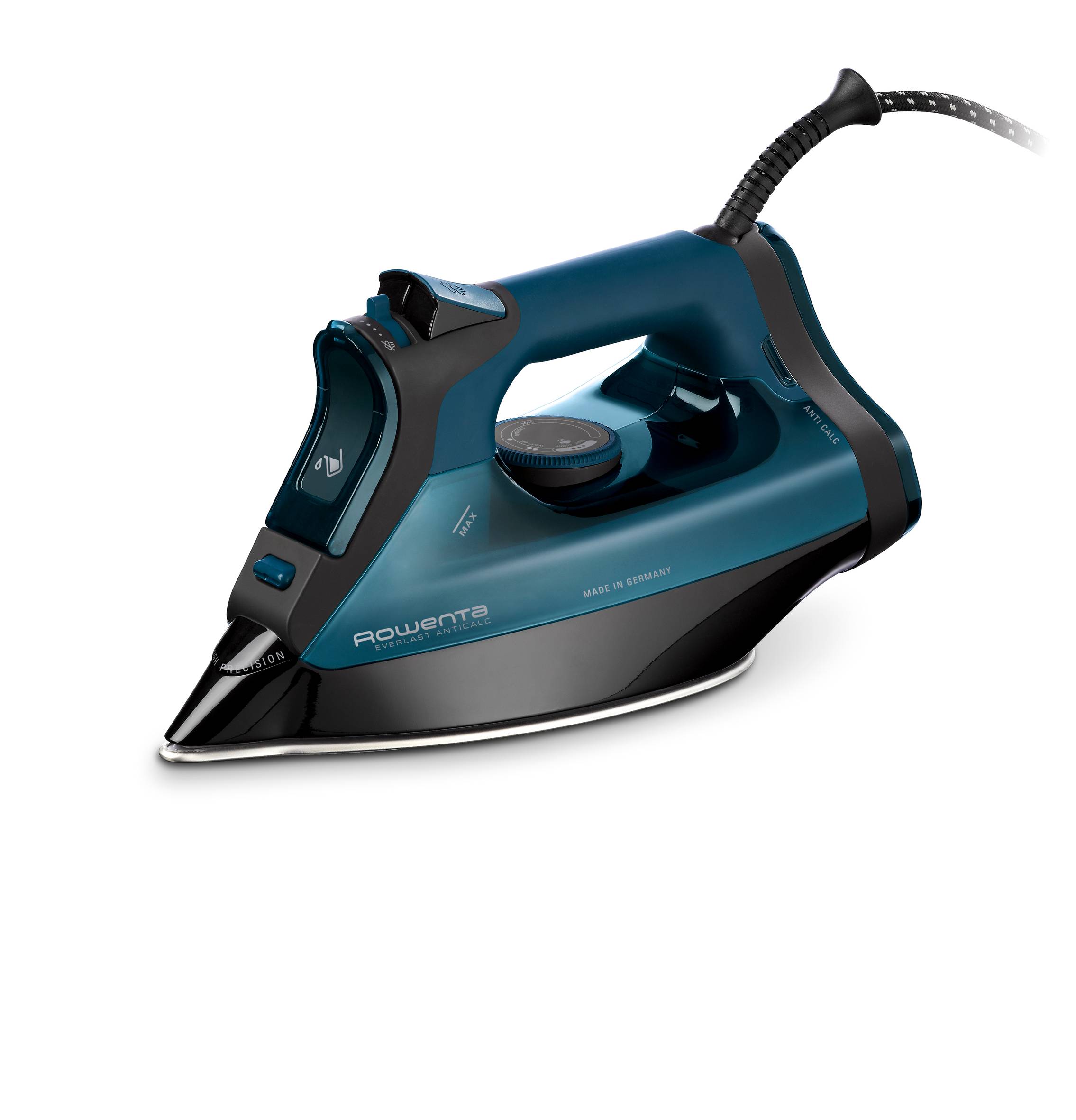 EVERLAST ANTICALC   2800 W BLEU ET NOIR