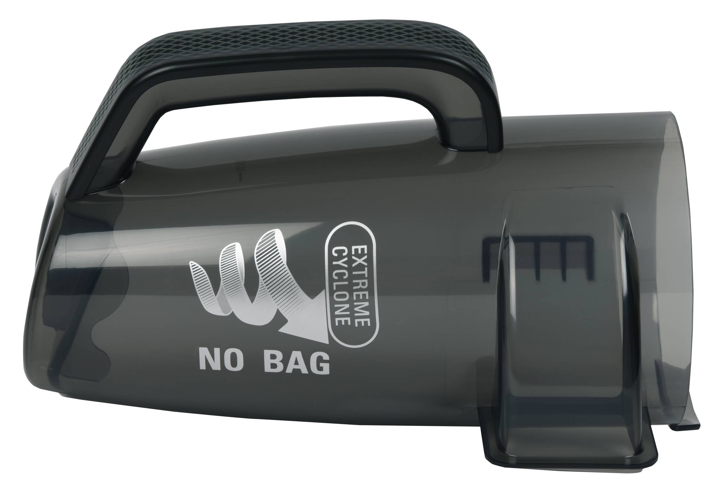 Bac à poussière avec poignée RS-2230002051