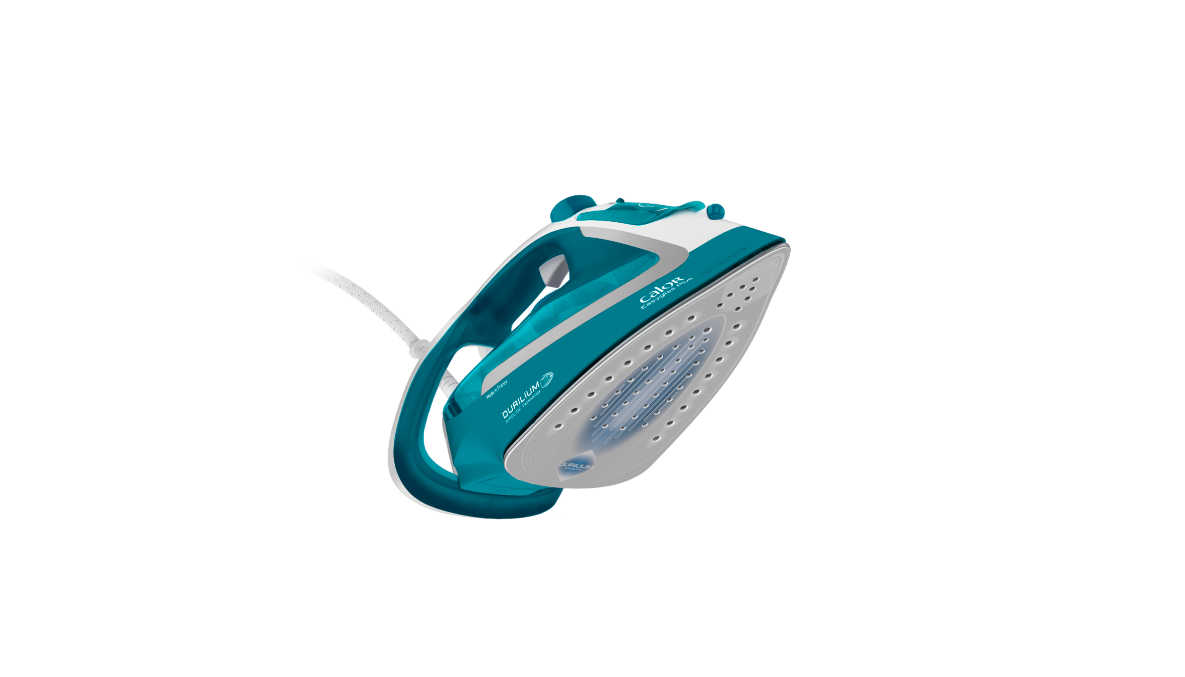 EASYGLISS 2500W TURQUOISE