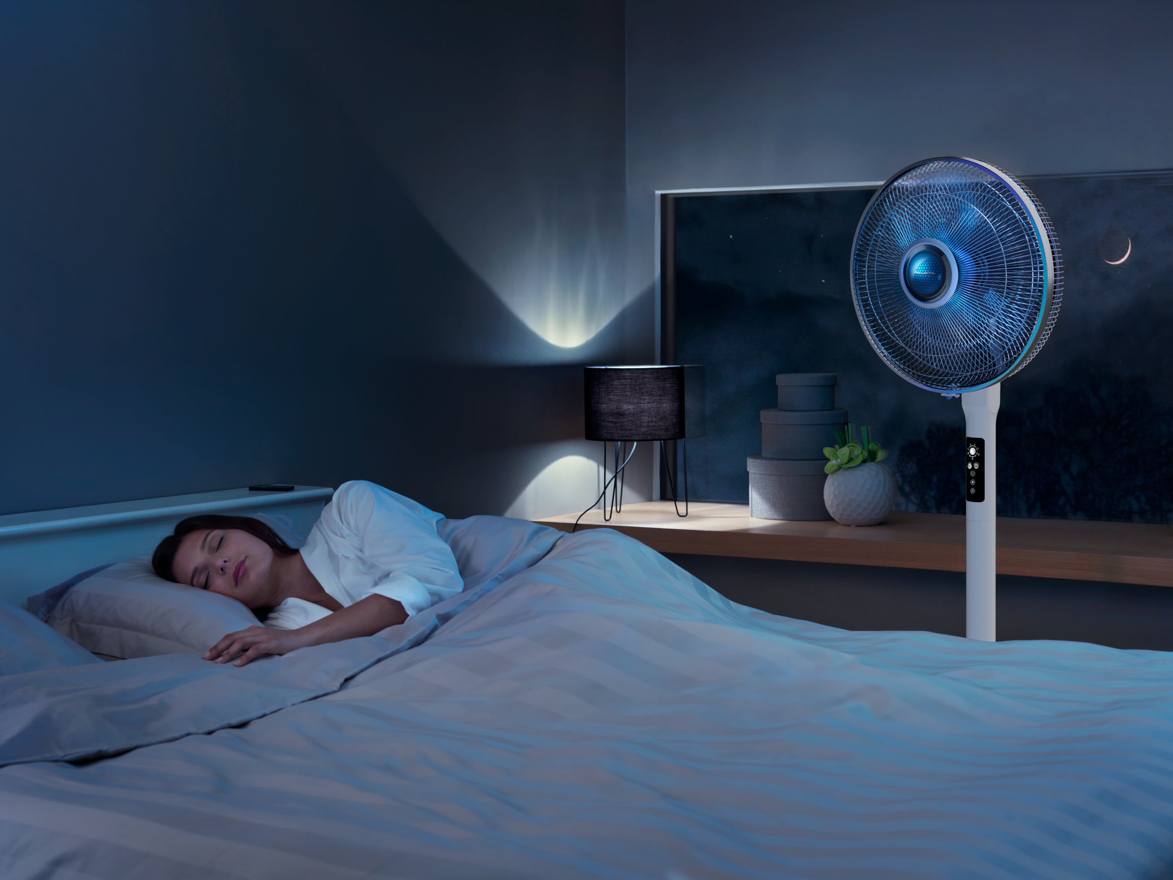 TURBO SILENCE EXTREME +