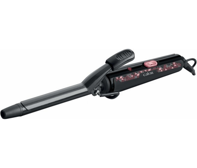 FER A BOUCLER TONG PINK ETHNIC