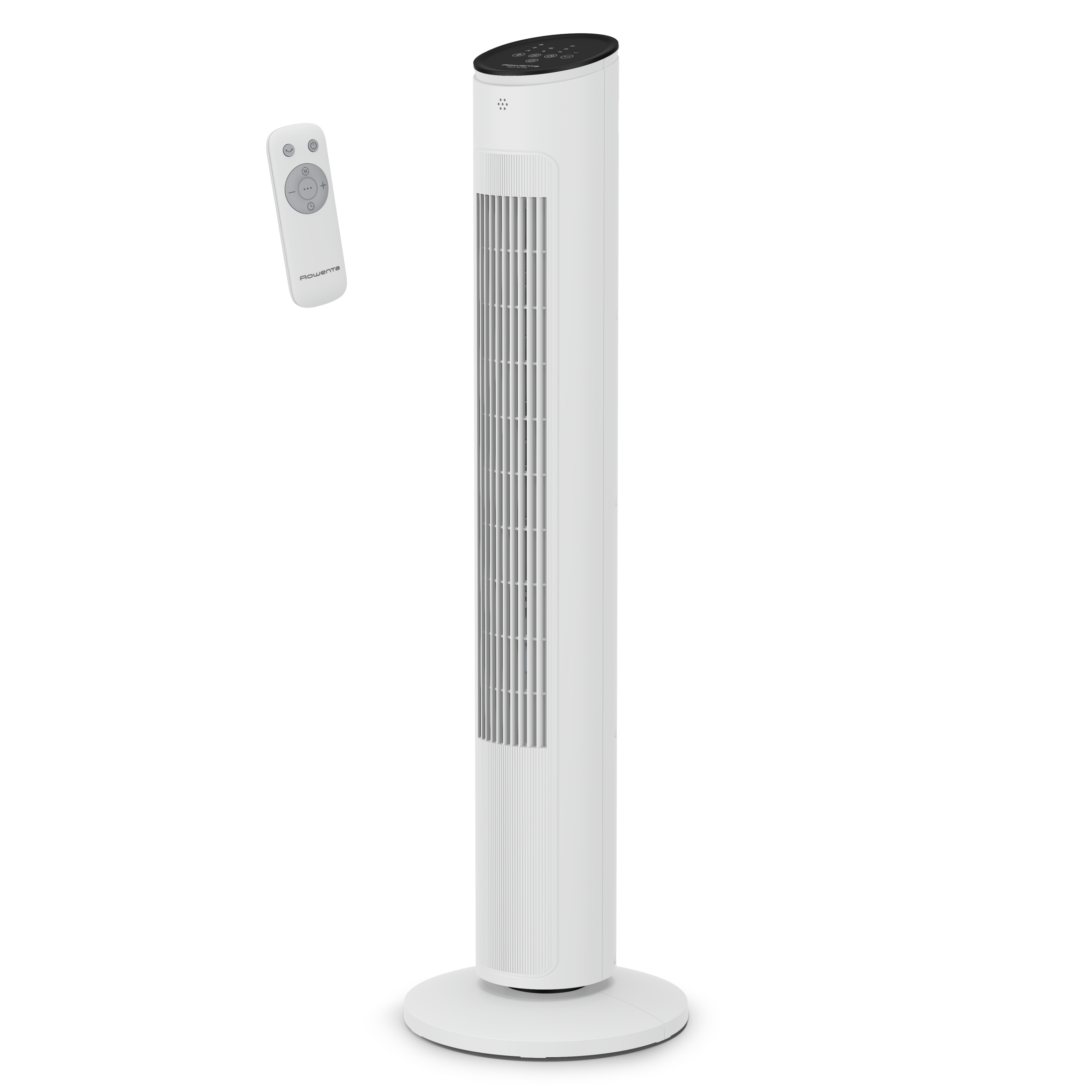 Eole Ultra, Ventilateur Colonne, Puissant, Silencieux 48dB, Ecoénergétique