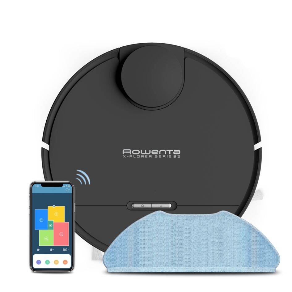 X-PLORER SERIE 95 KIT ANIMAL