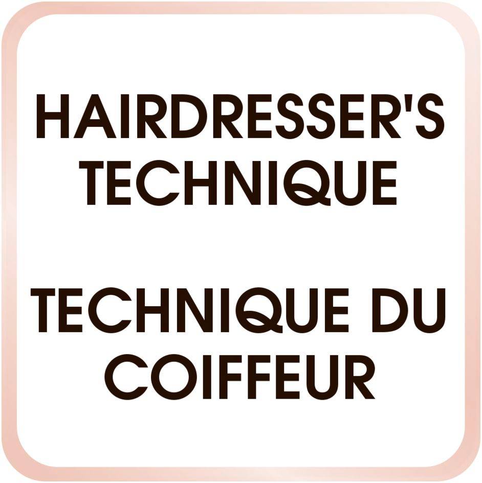 LISSEUR RESPECTISSIM LISS AND CURL