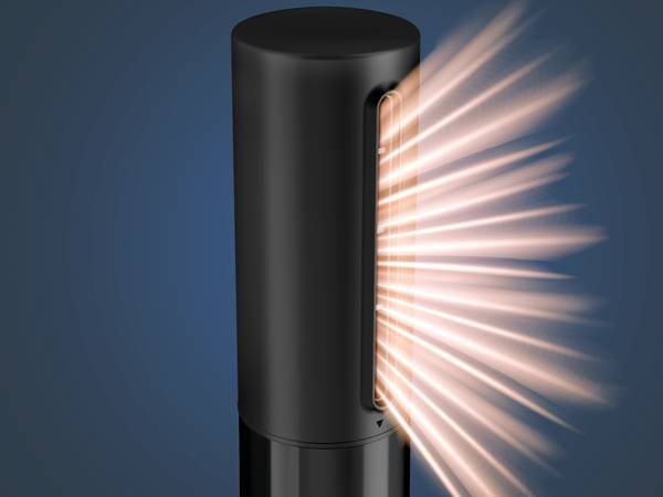 Buse de séchage de cheveux SS-1810003396