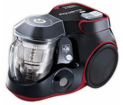 Silence Force Cyclonic noir/bordeaux