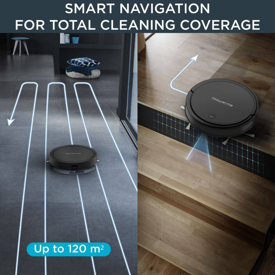 X-PLORER SERIE 50 ALLERGY CARE