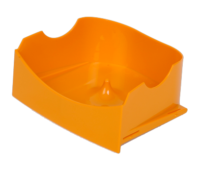 Récolte gouttes orange MS-623734