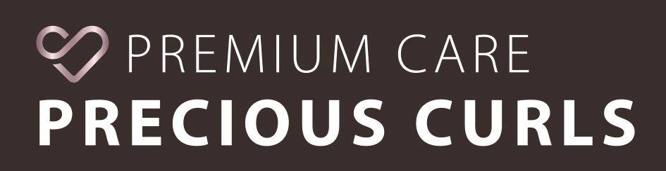 PREMIUM CARE PRECIOUS CURLS