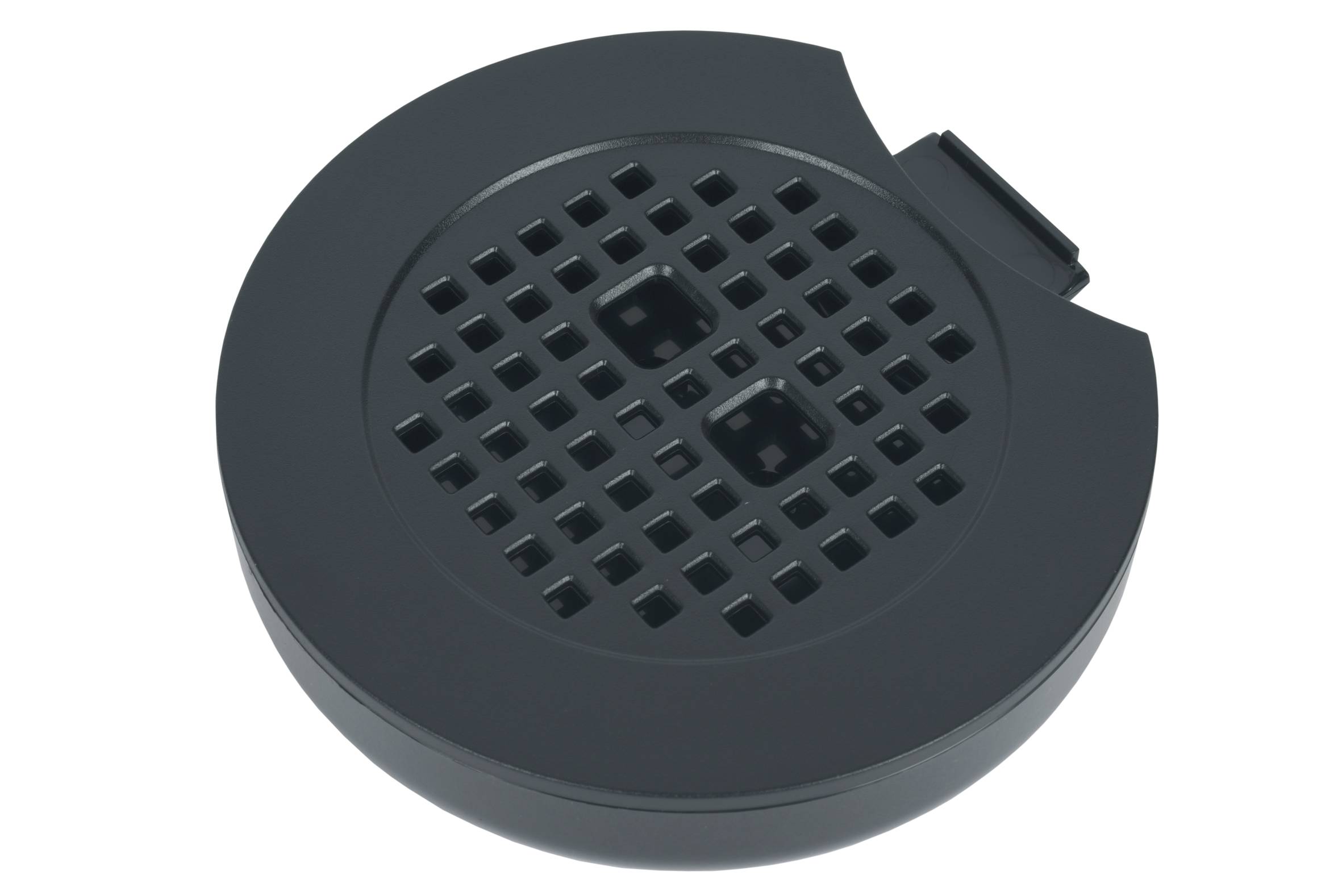 Grille et bac d'égouttage Nespresso 12437286