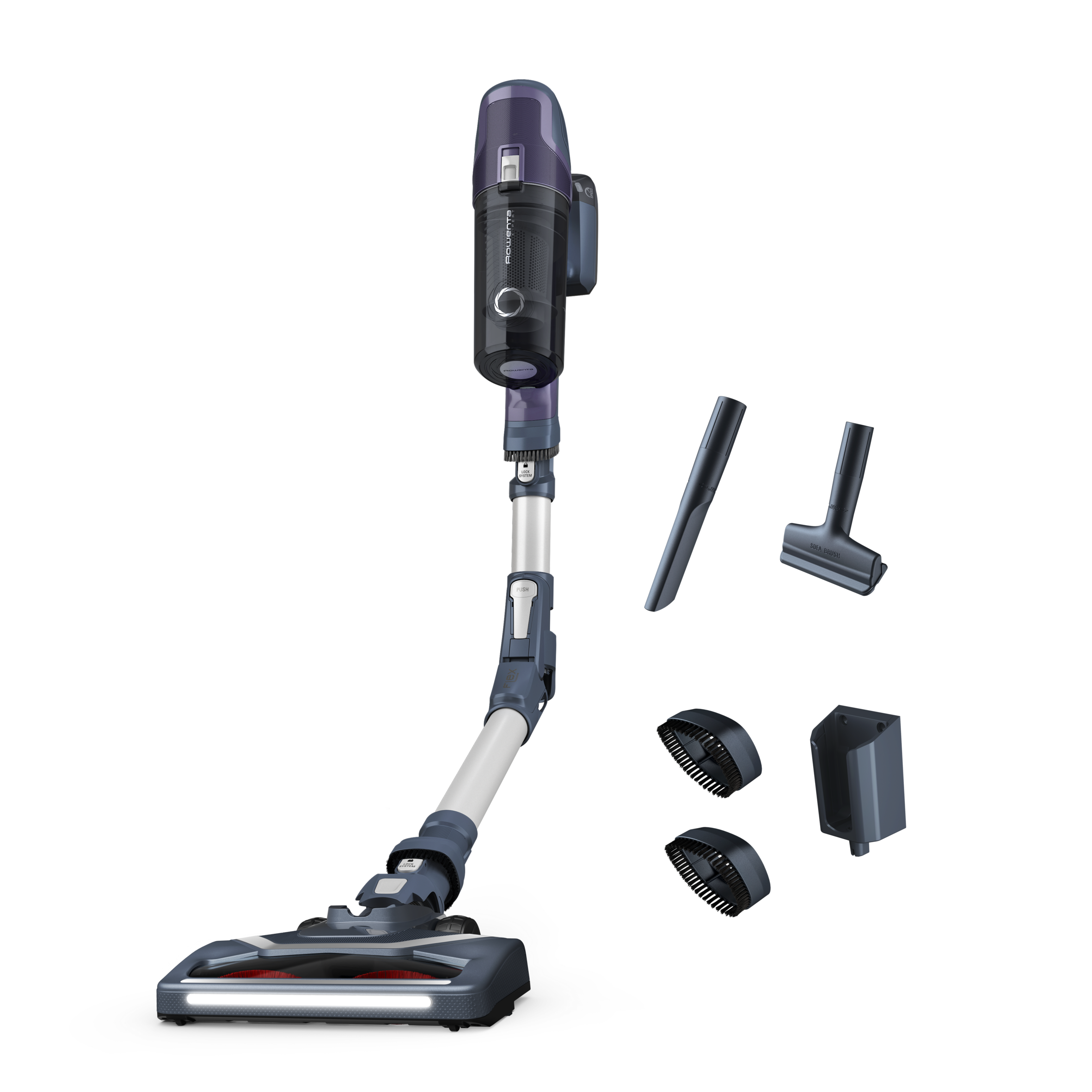 X-PERT FLEX 6.60 Modèle allergie