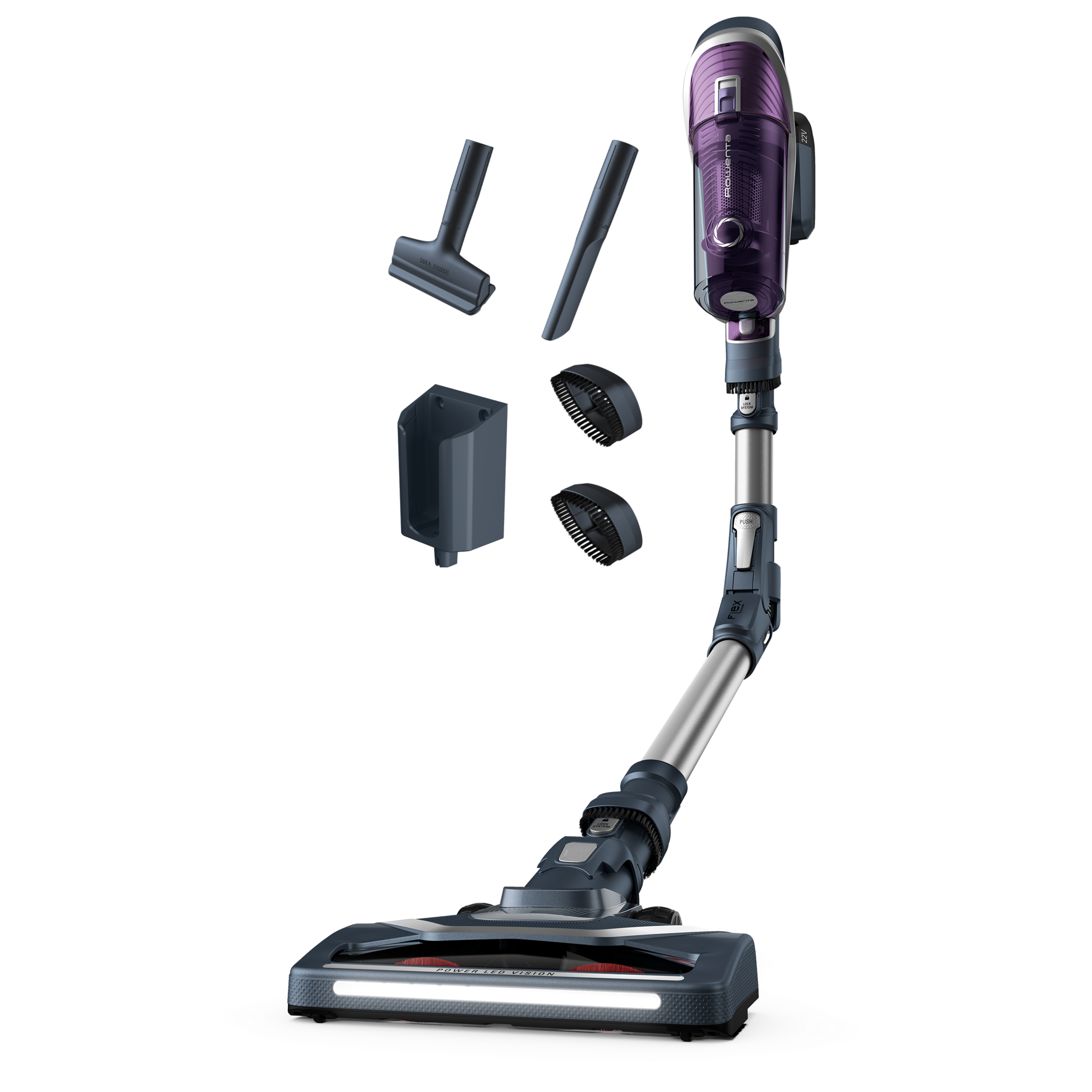 X-FORCE FLEX 8.60 ALLERGIE