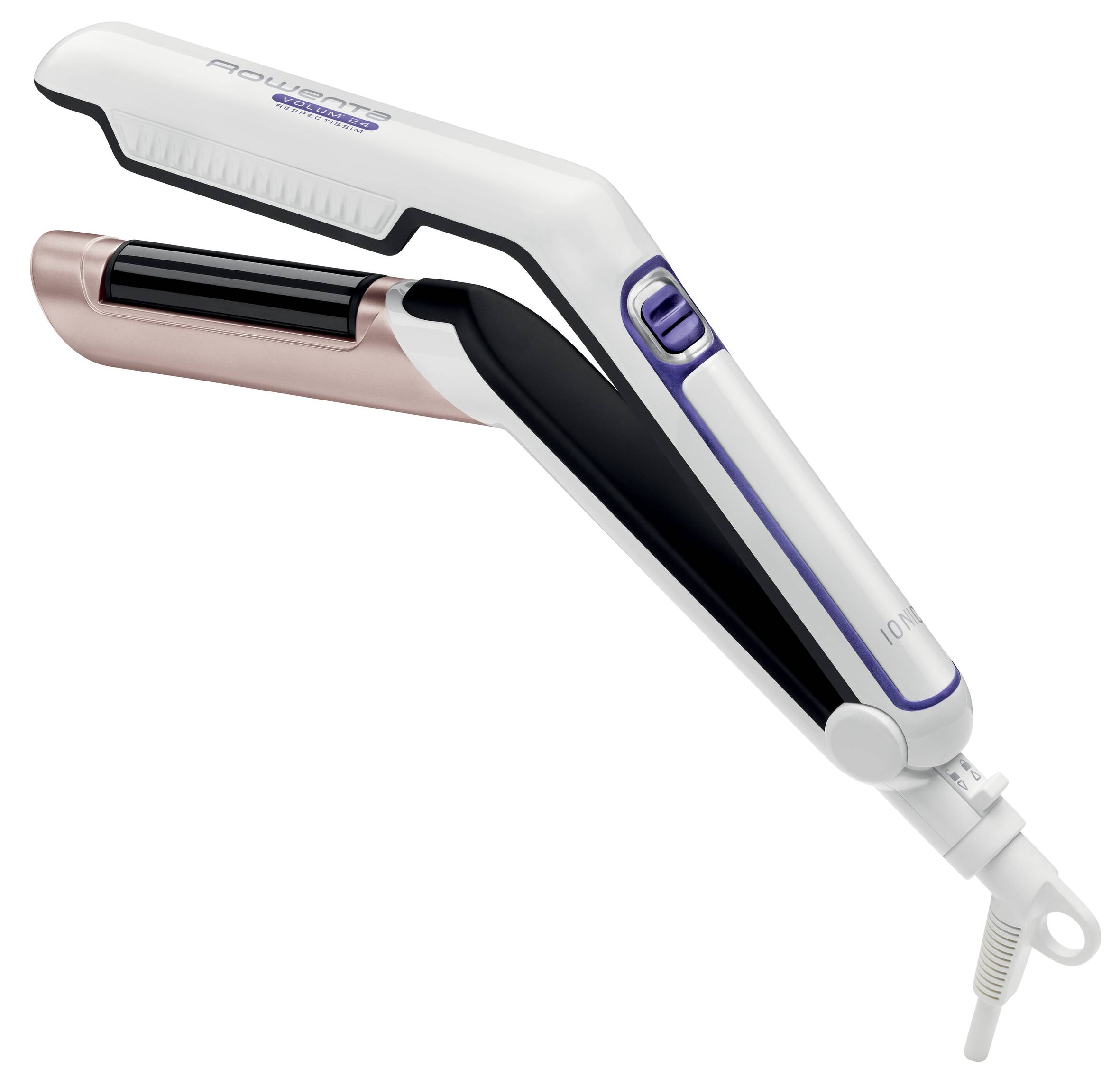 VOLUM'24 RESPECTISSIM