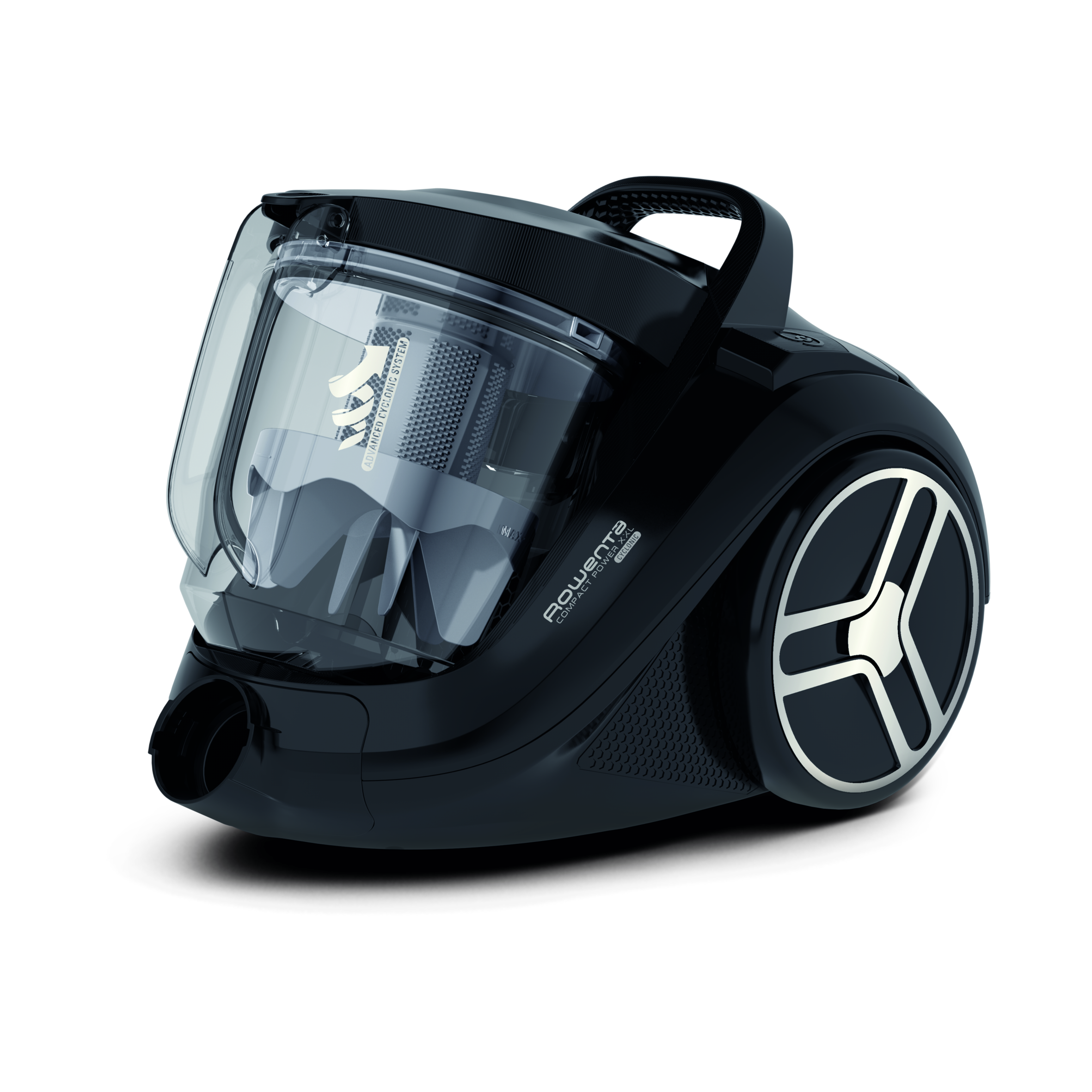 COMPACT POWER XXL