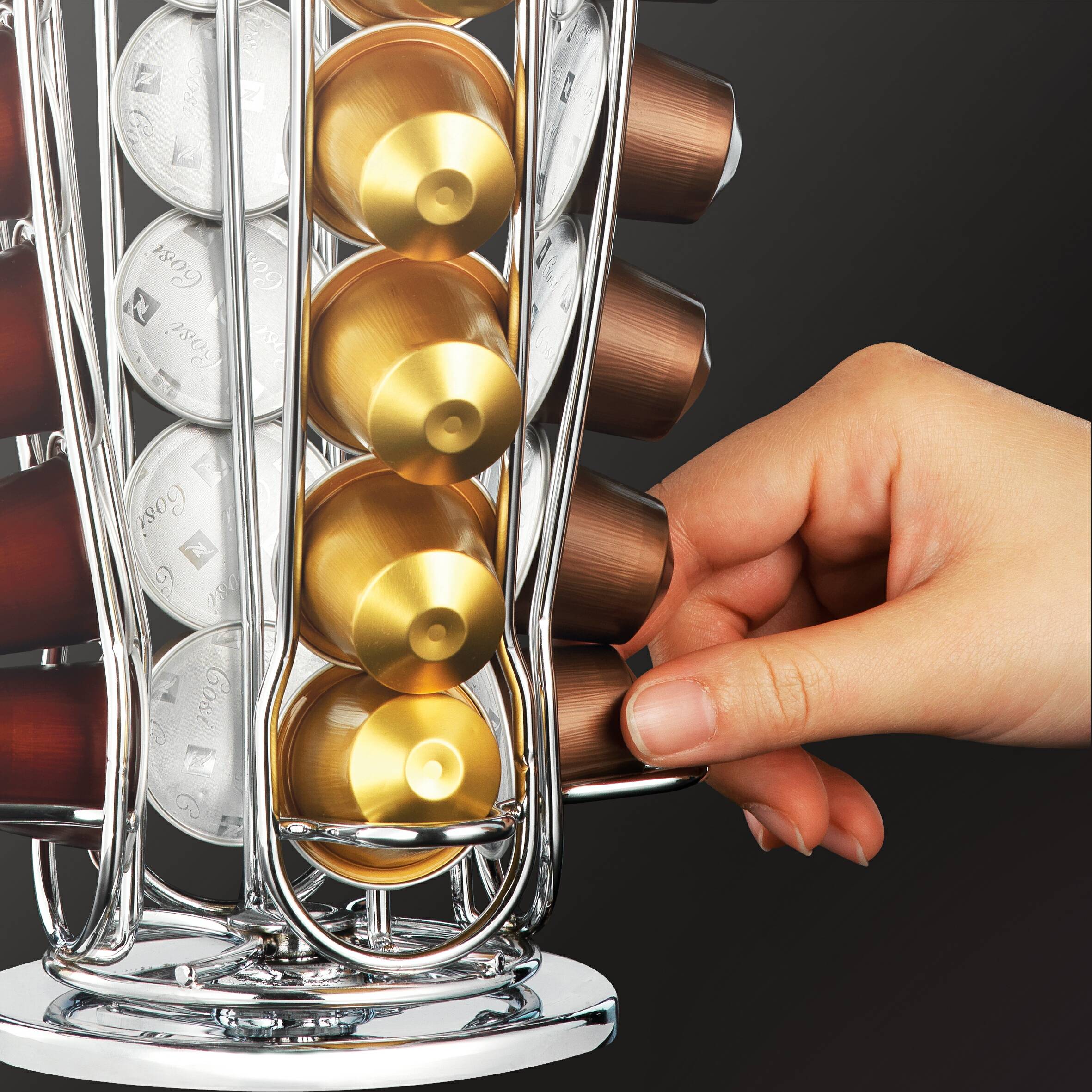 Porte-capsules Nespresso XB300000