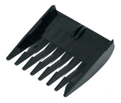 Peigne à cheveux 6mm CS-00139027