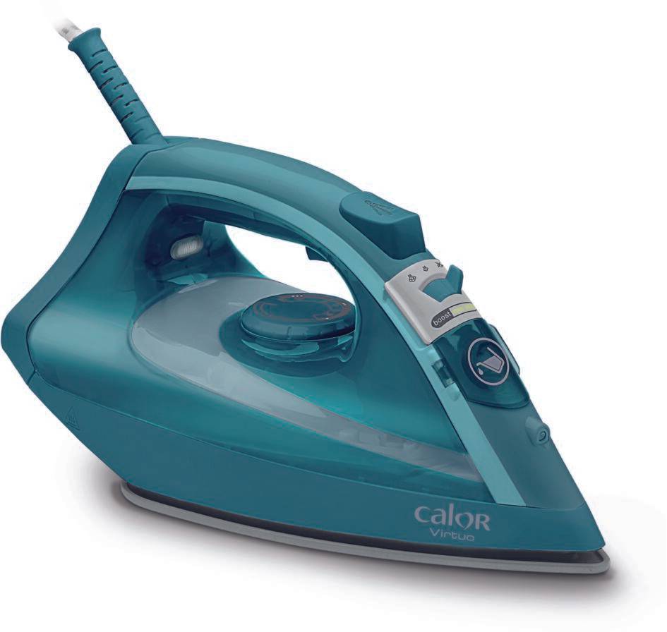 VIRTUO 2000 W Turquoise