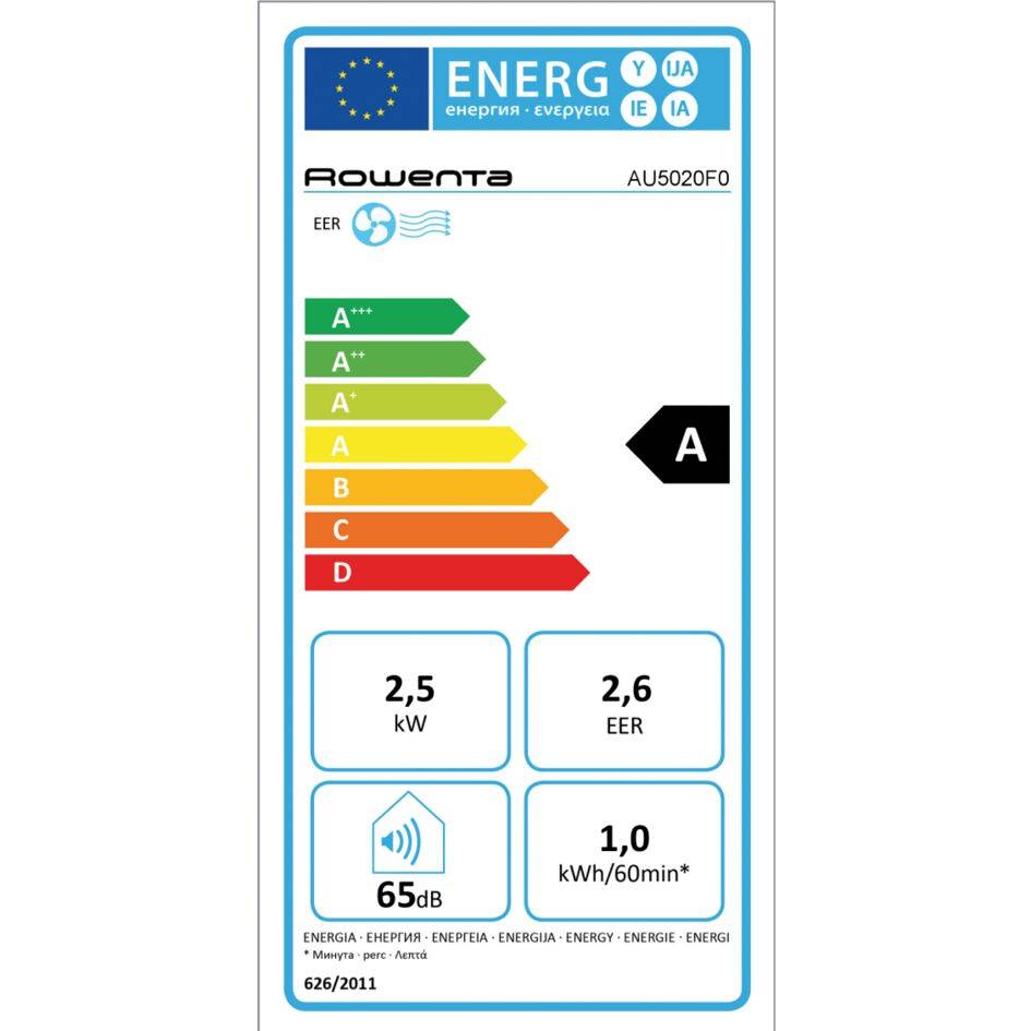 TURBO COOL+ AVEC KIT DE CALFEUTRAGE