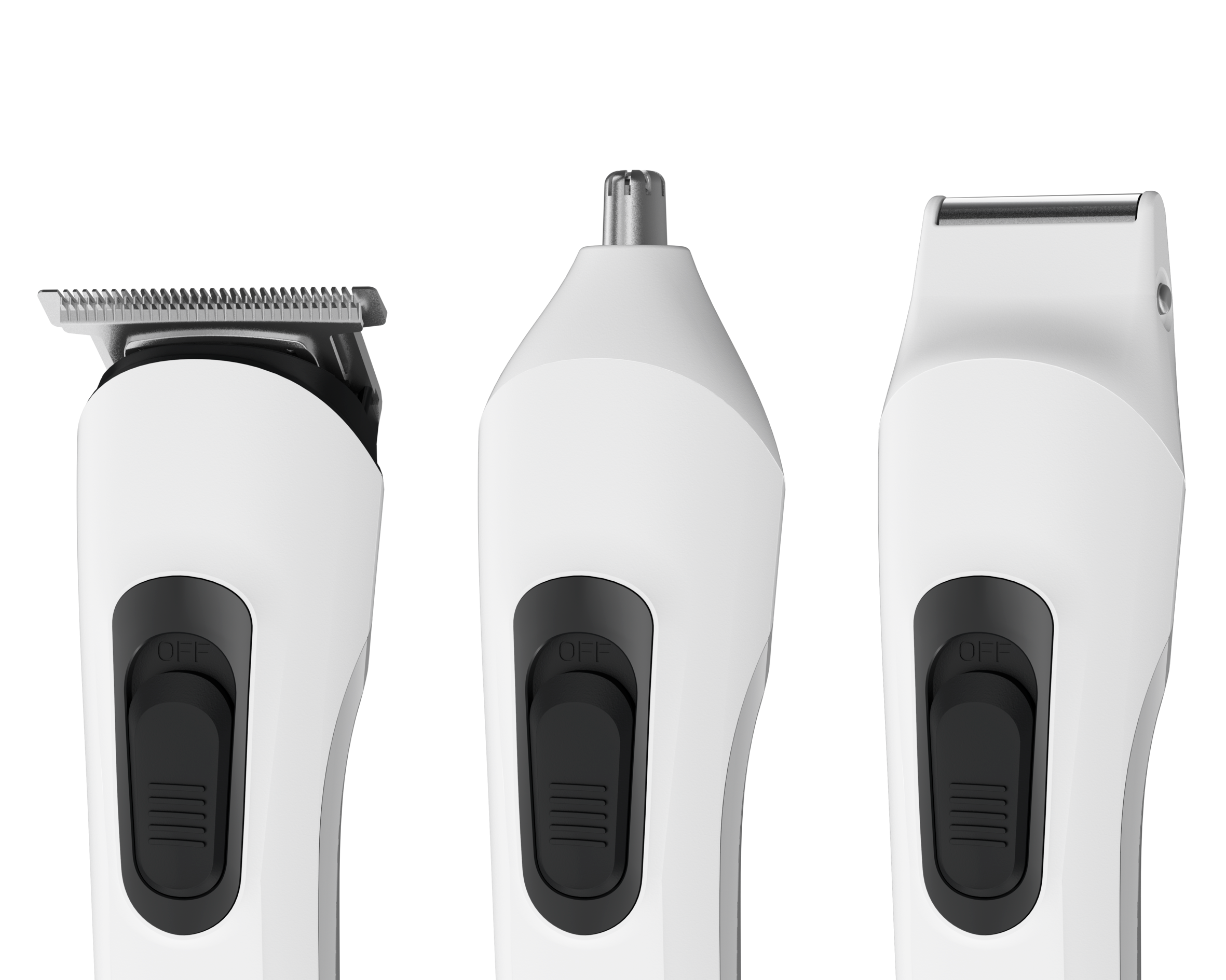 MULTISTYLE 9 EN 1- EASY