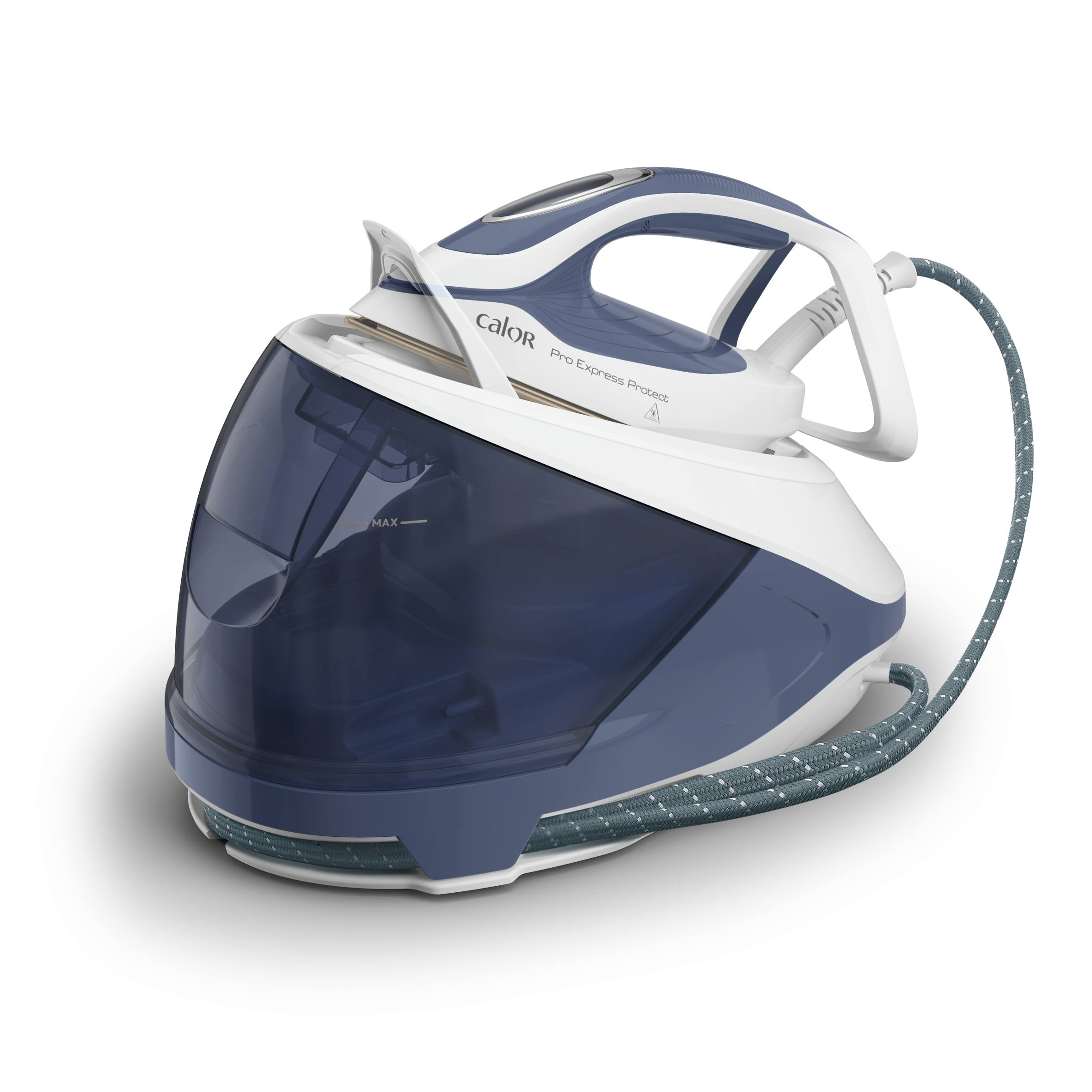 Pro Express Protect 7,5 Bars Bleue