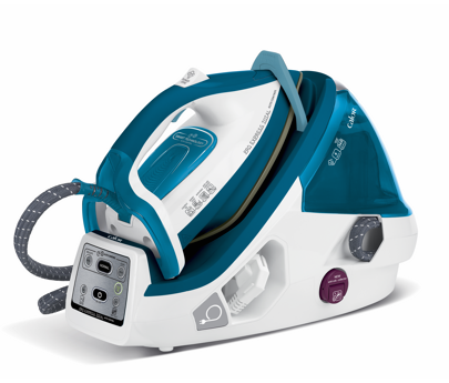 Pro Express Total Auto-control