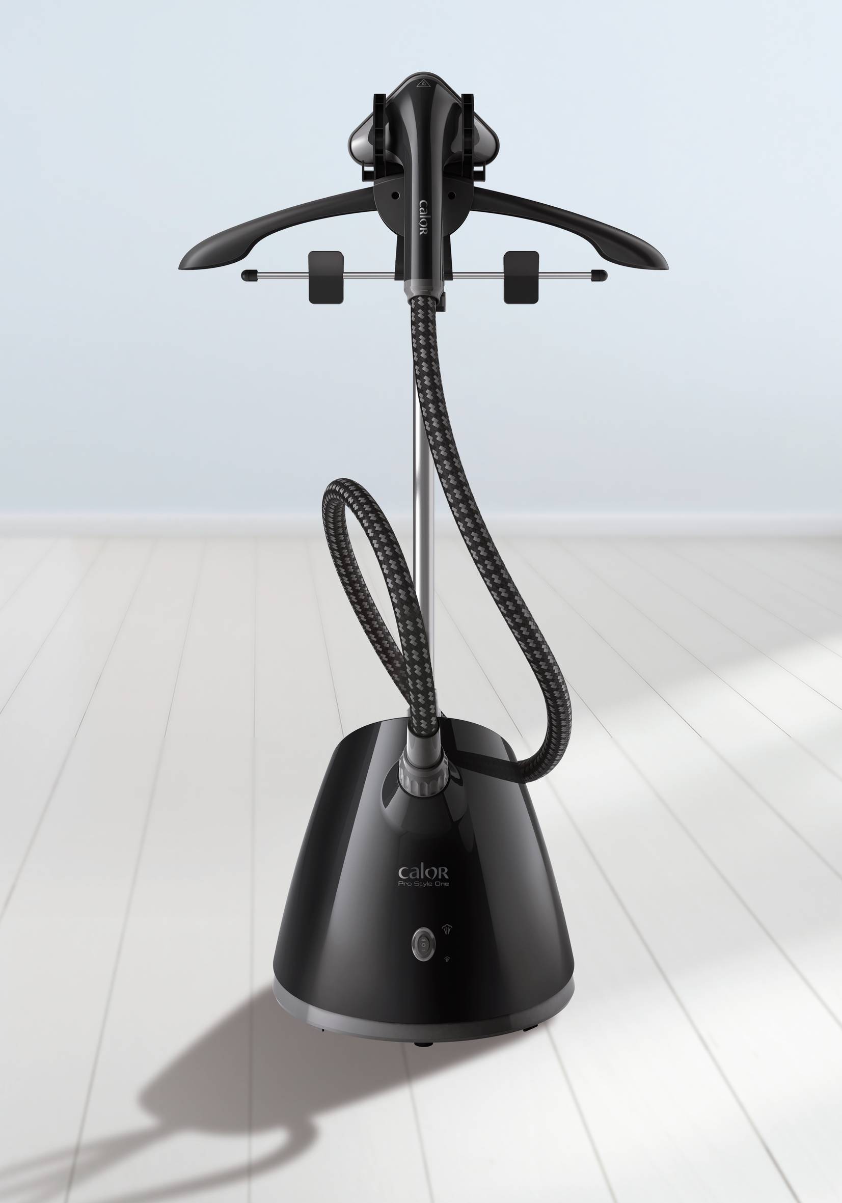 PRO STYLE ONE 1800 W NOIR ET ARGENT 