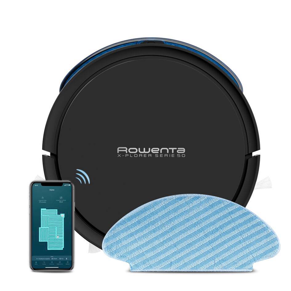 X-PLORER SERIE 50 ALLERGY CARE