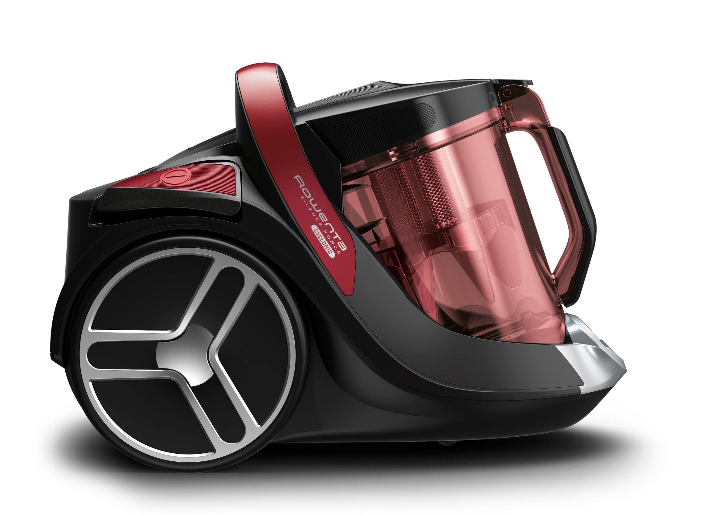 SILENCE FORCE CYCLONIC PARQUET