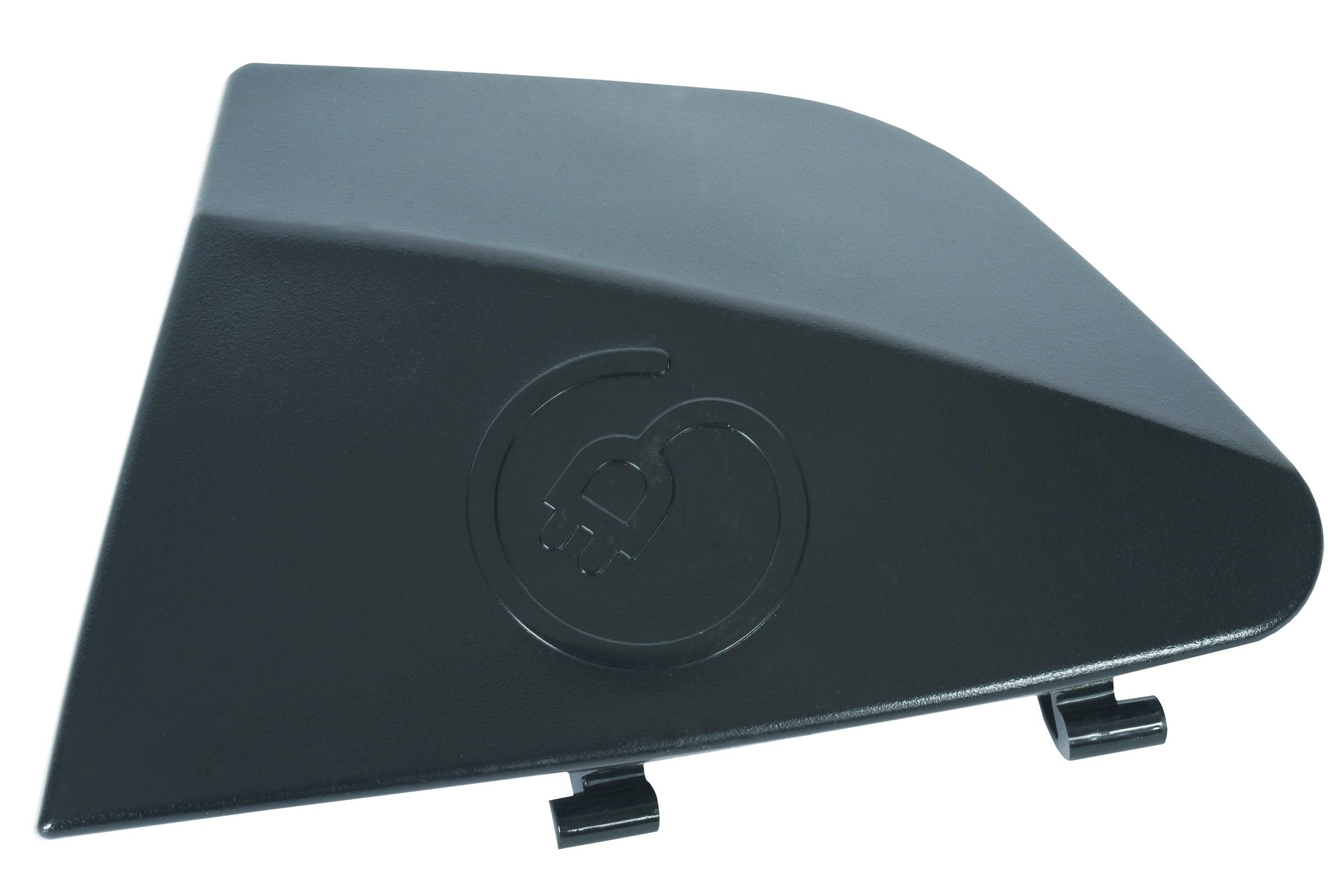 Pédale d'aspirateur noire RS-2230000270