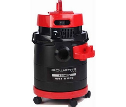 Rowenta Pro Wet & Dry 1600W
