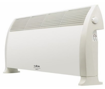 CHAUFFAGE ELECTRIQUE CONVECTEUR VECTISSIMO TURBO 2400 W