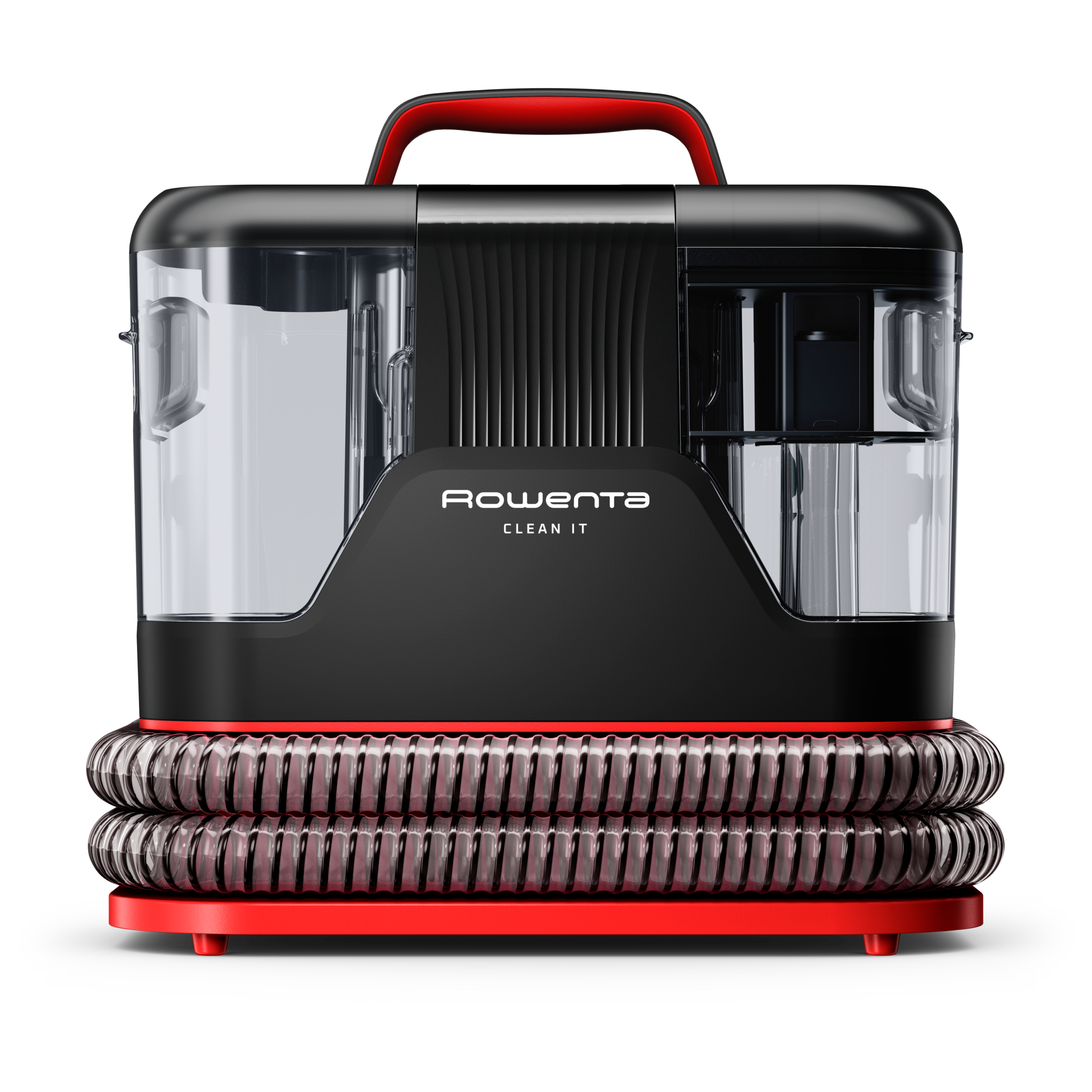 Clean It, Shampouineuse textile, Détacheur nettoyeur efficace contre les taches