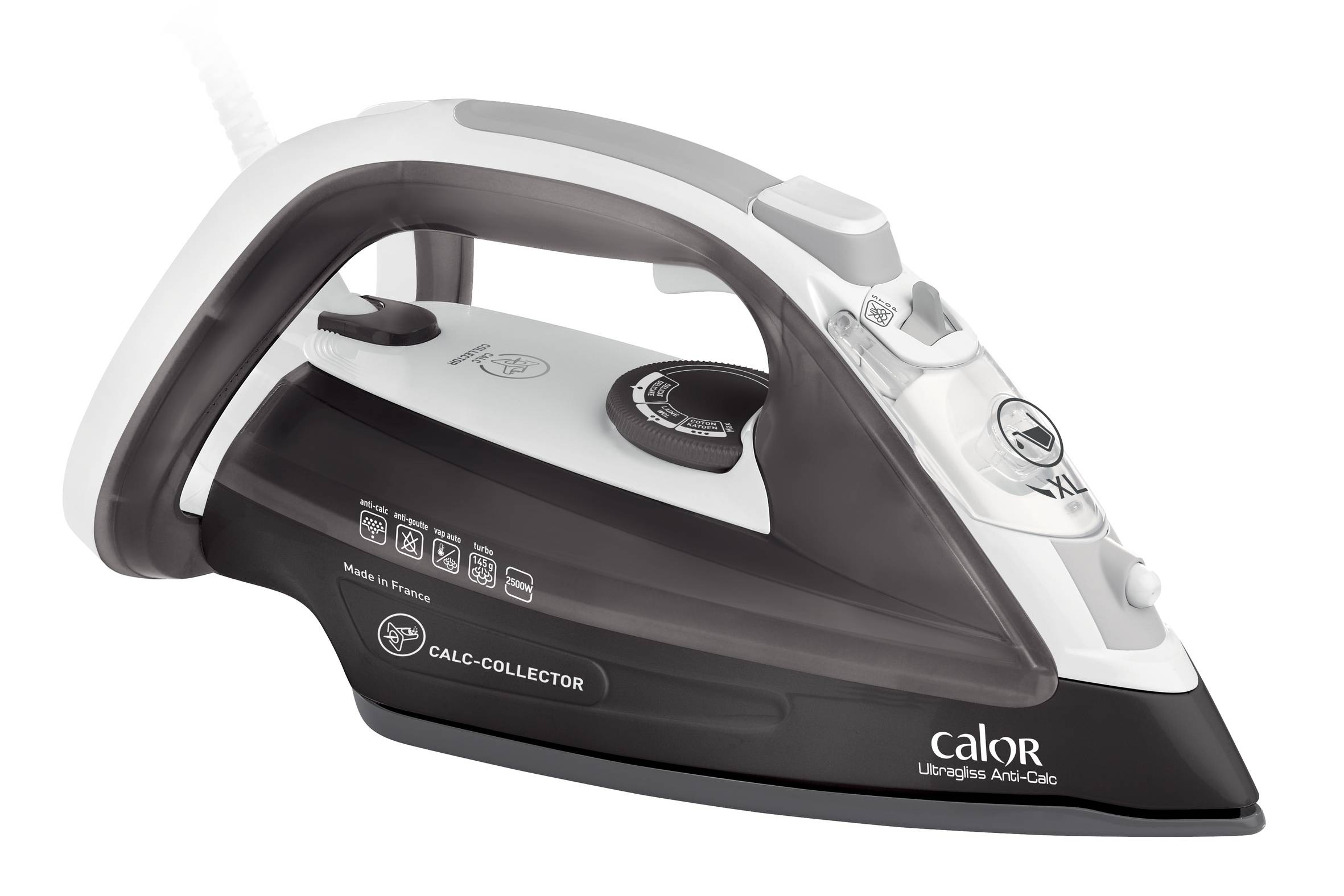 Ultragliss Anti-Calc