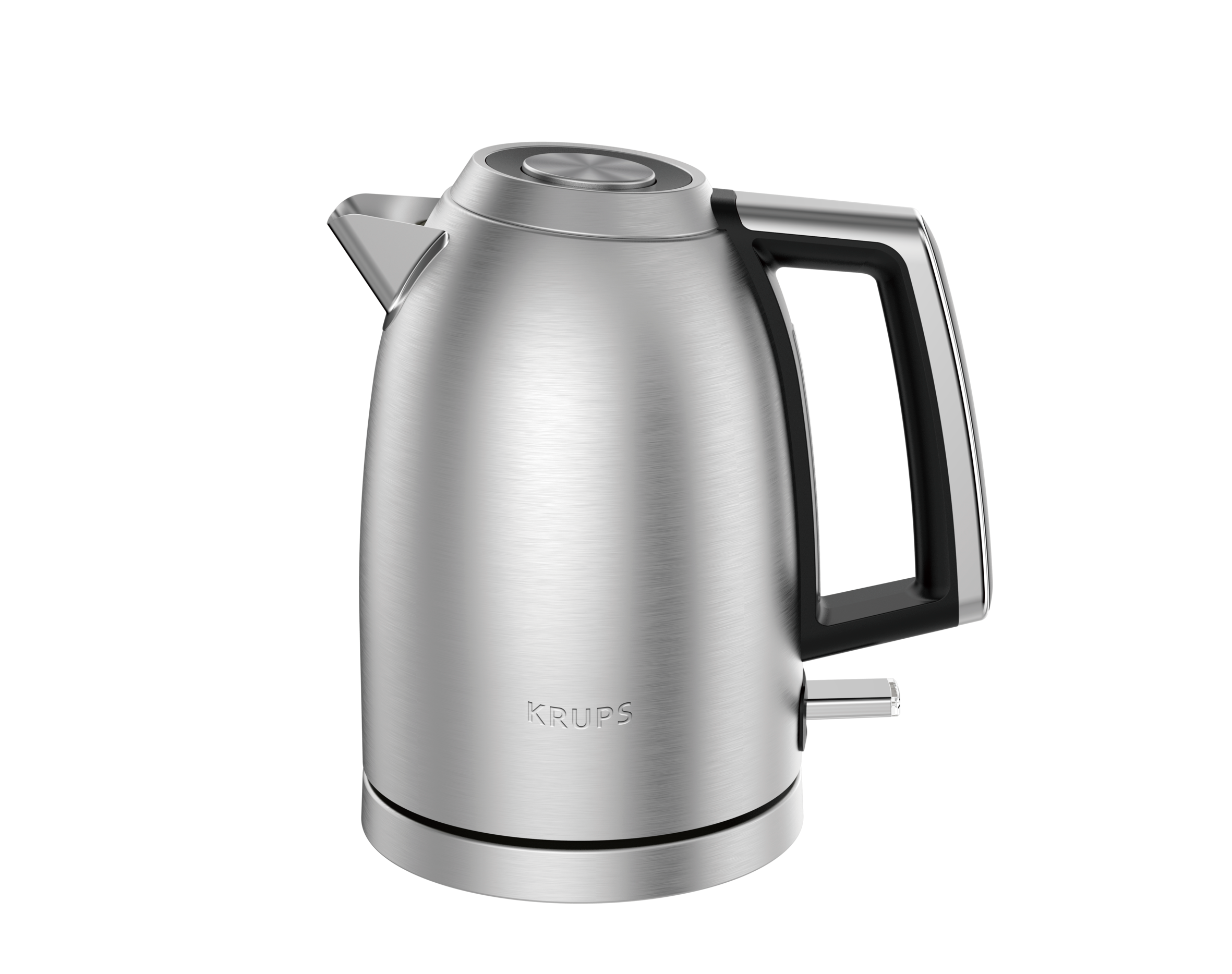 Bouilloire Excellence 1,7 l inox 