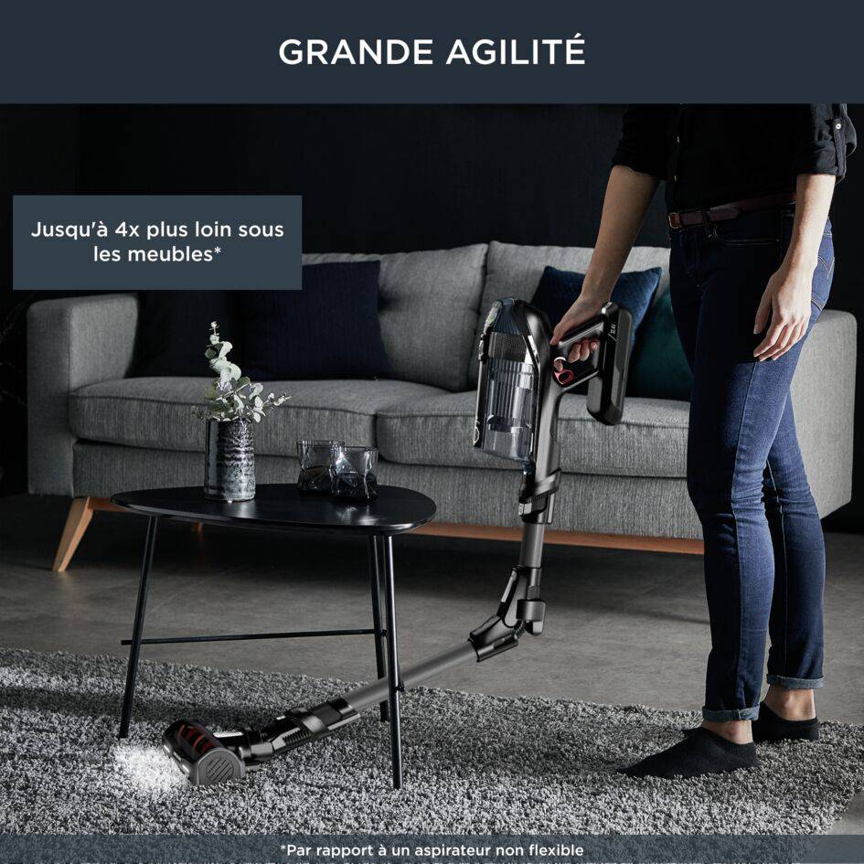 X-FORCE FLEX AUTO 14.60 KIT ANIMAL