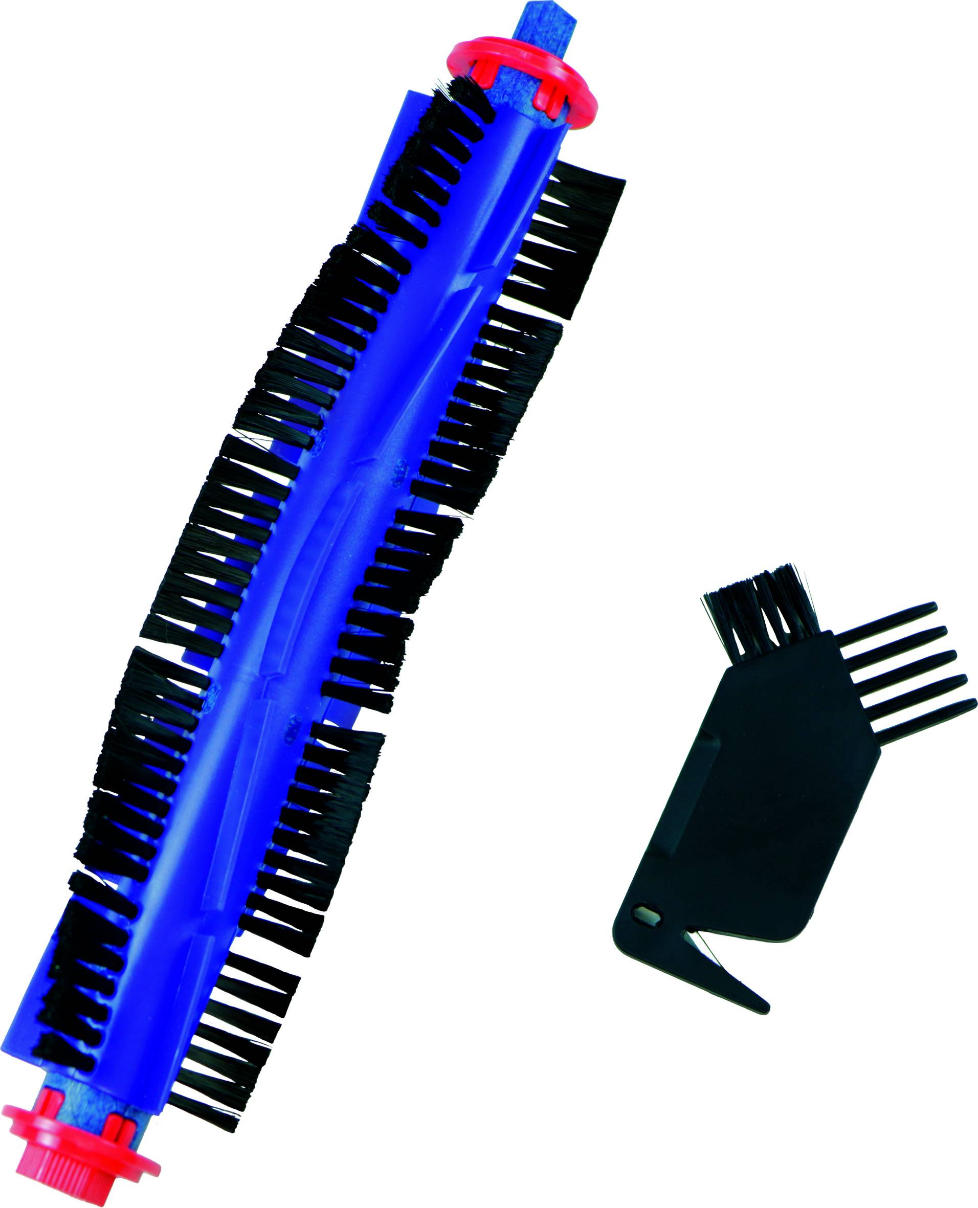 Rouleau central pour brosse aspirateur spéciale animaux ZR130003