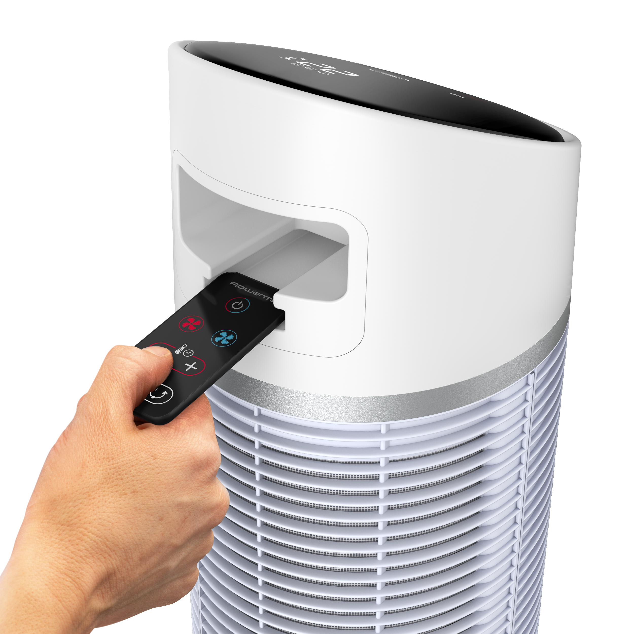 SILENCE COMFORT 3-EN-1