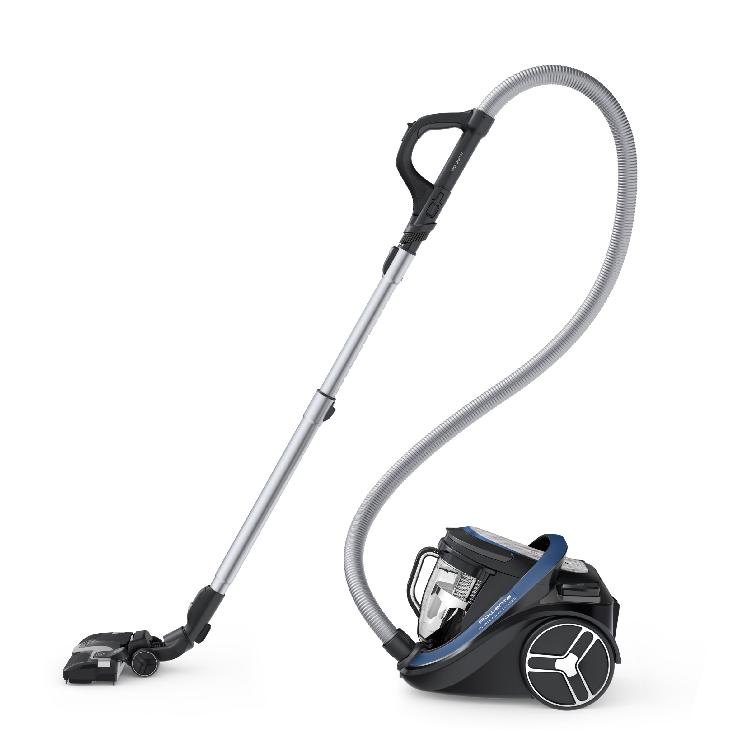 SILENCE FORCE CYCLONIC EFFITECH Modèle Animal