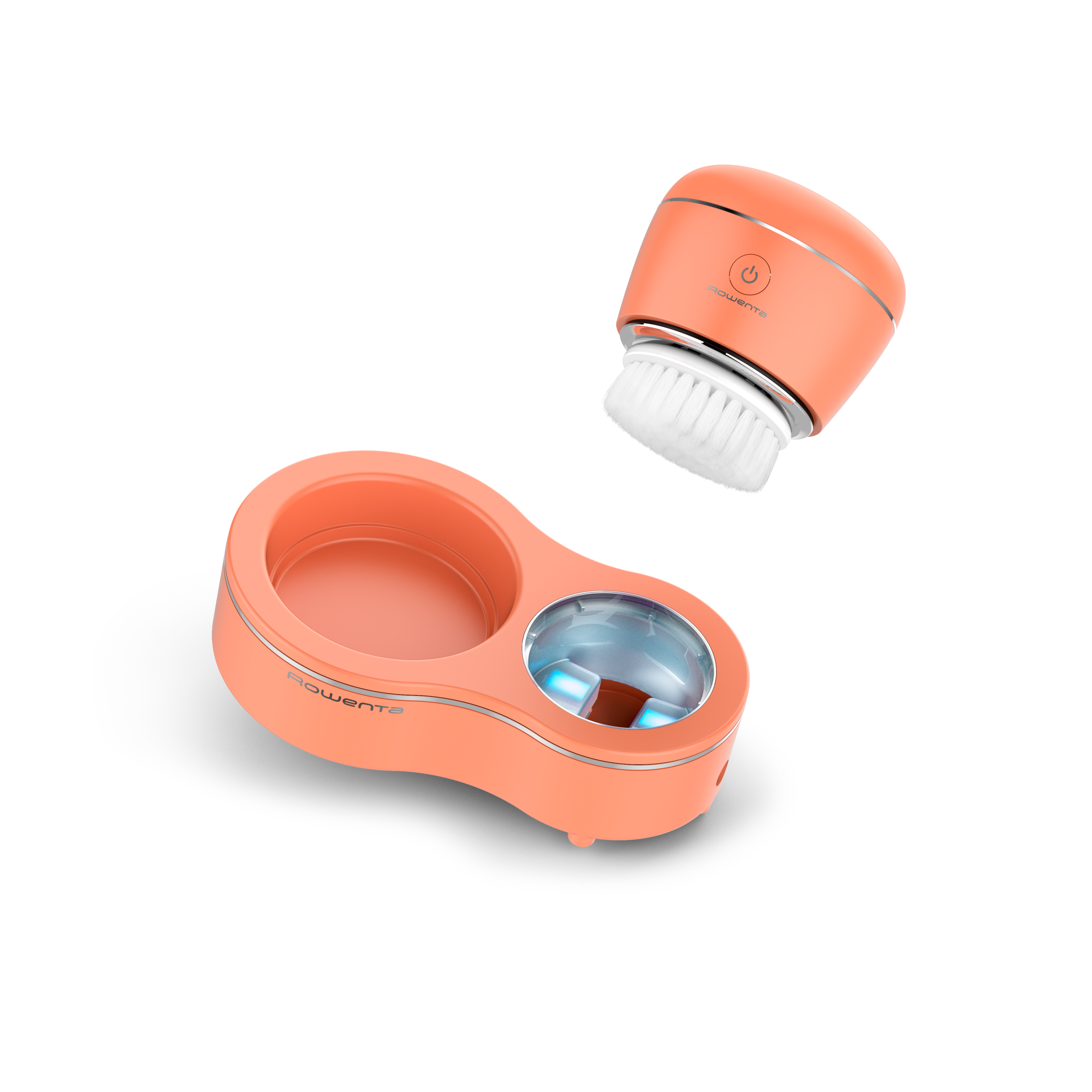 Brosse nettoyante visage 