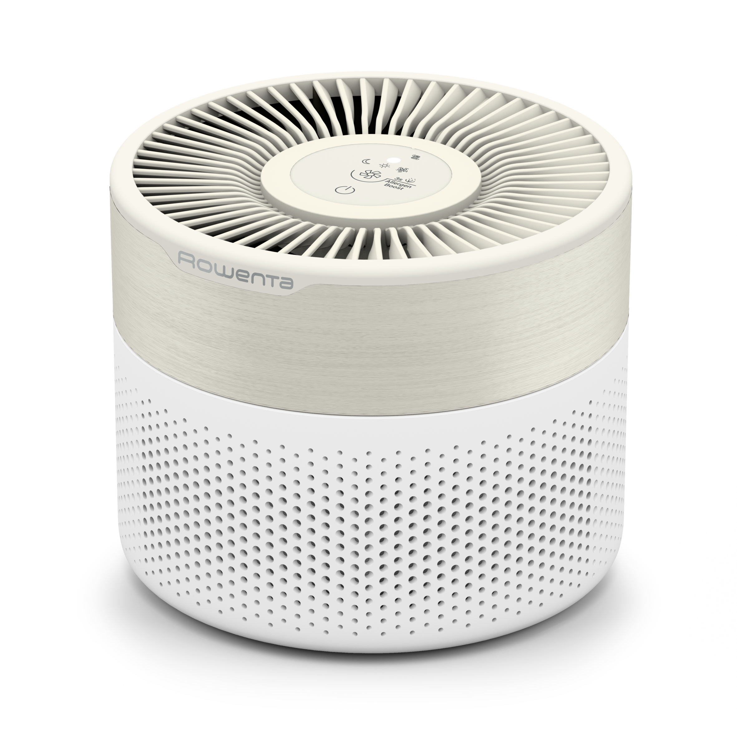 Pure Air Mini, Purificateur d'air intérieur avec filtration HEPA Allergy+