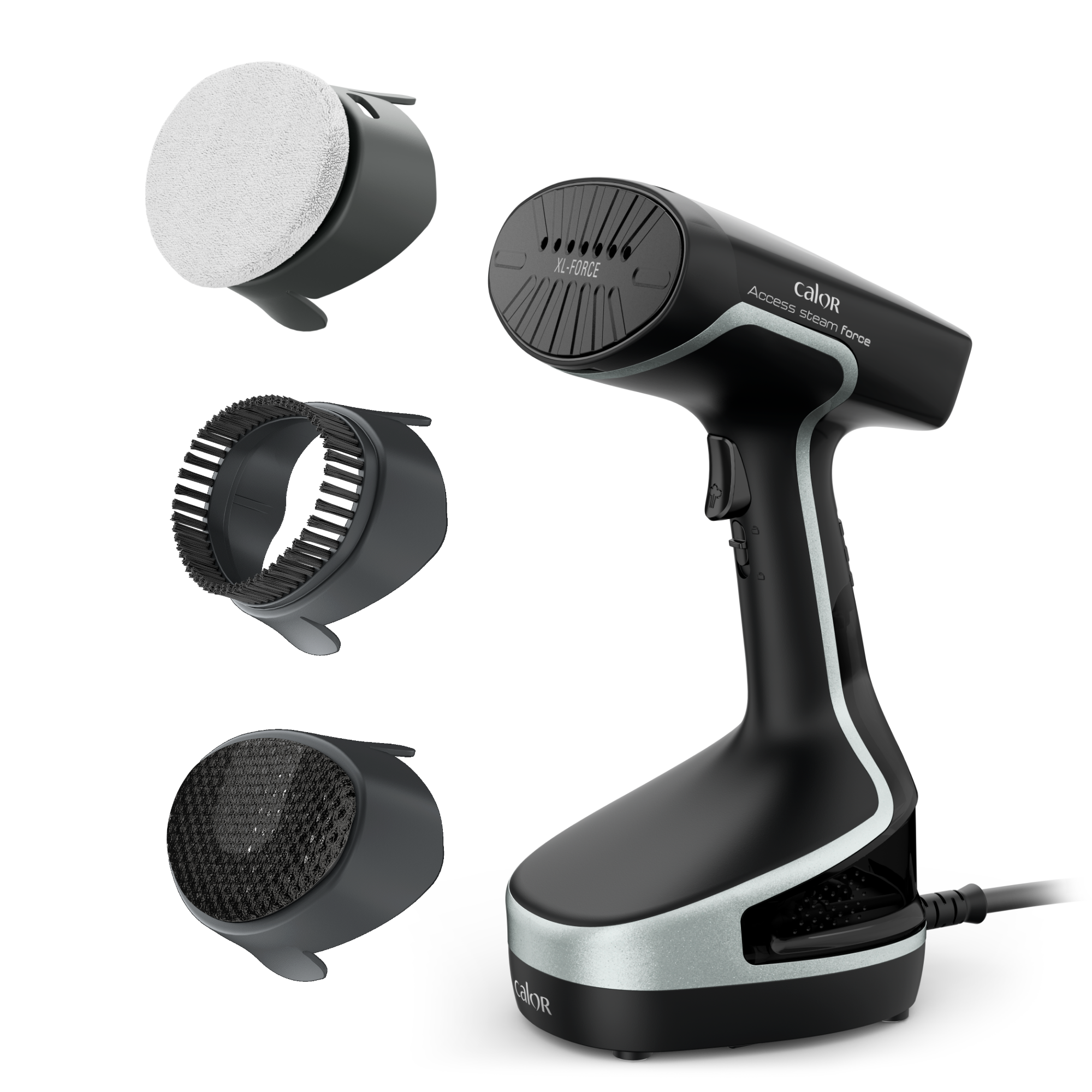 ACCESS STEAM FORCE
