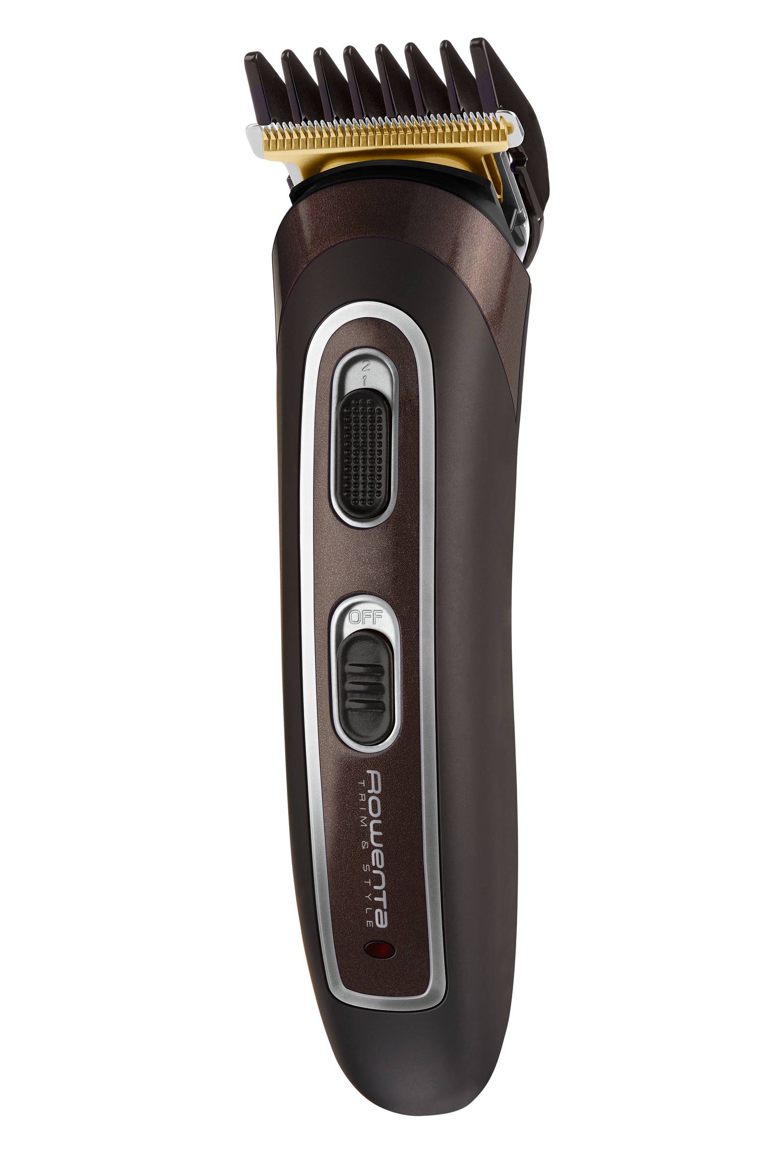 TRIM & STYLE MULTISTYLE 12-EN-1